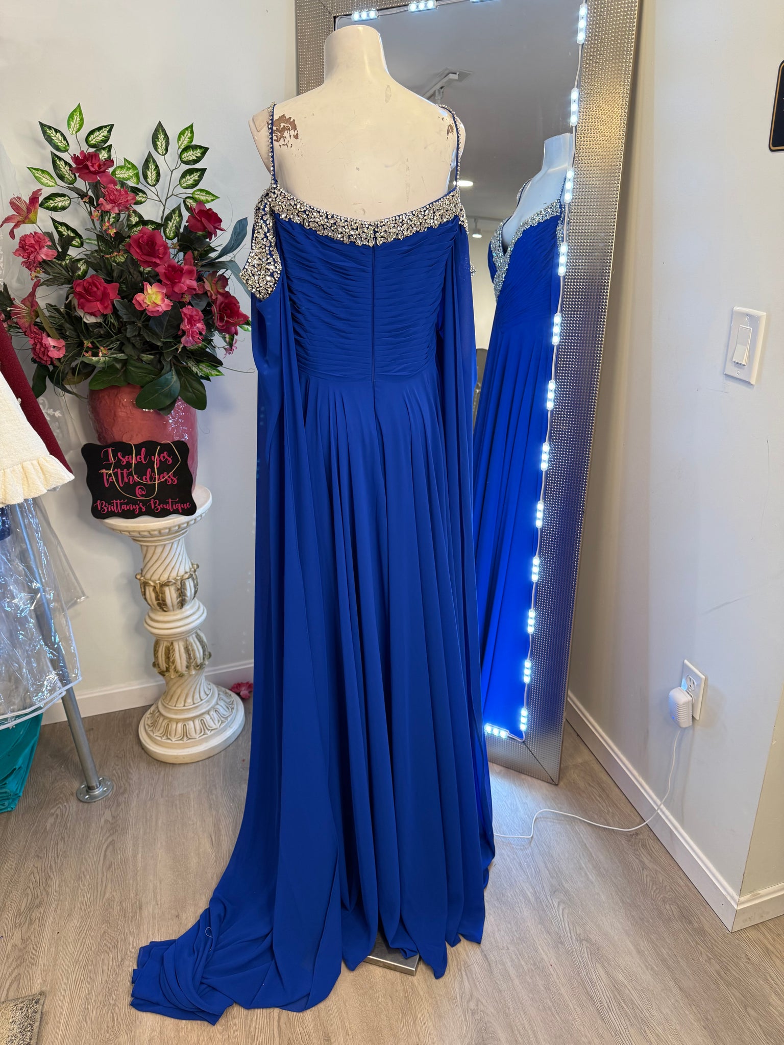 Jovani Dress