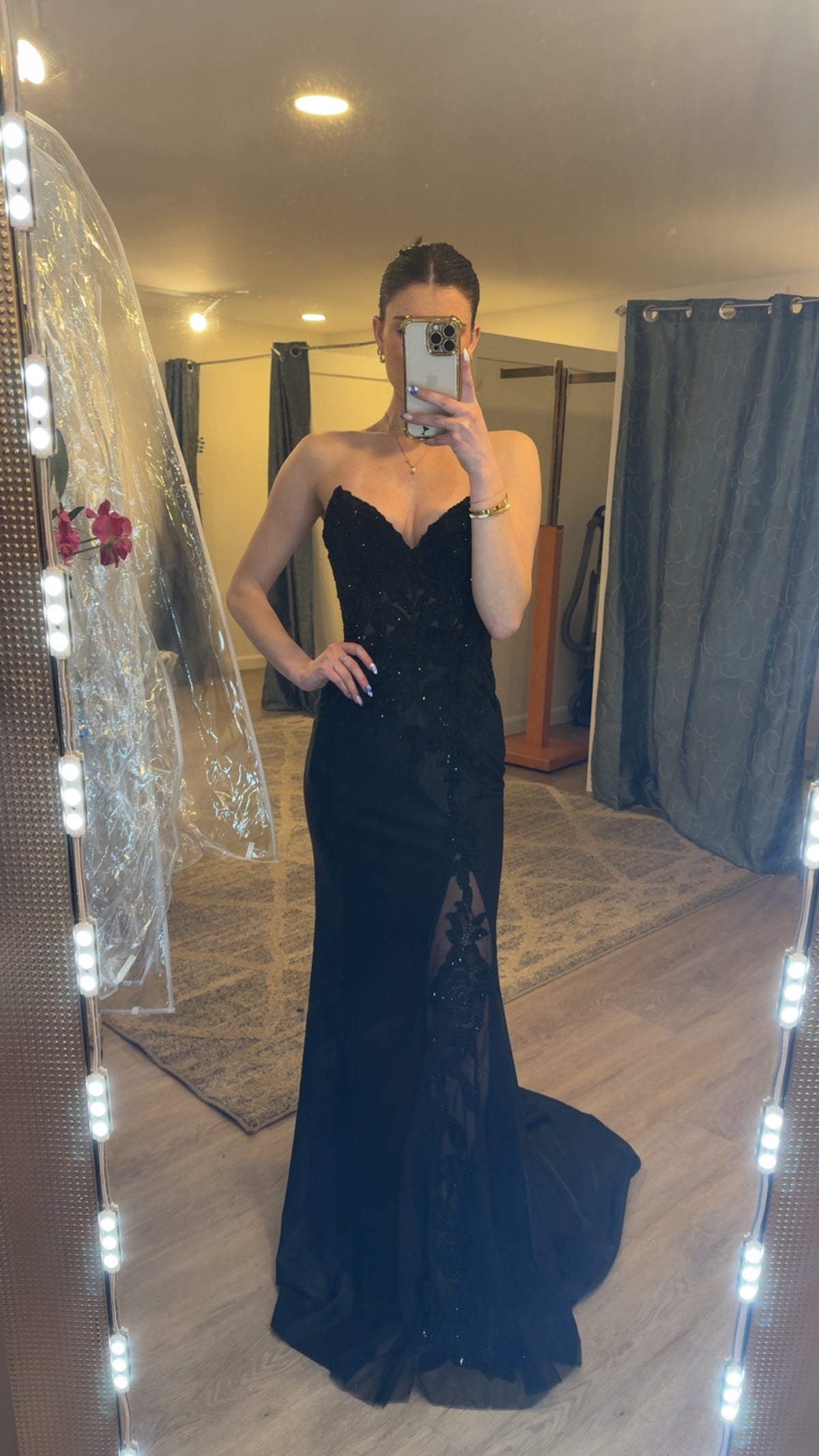 Clarisse Dress