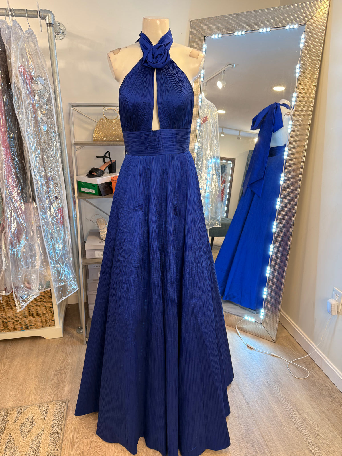Tarik Ediz Dress