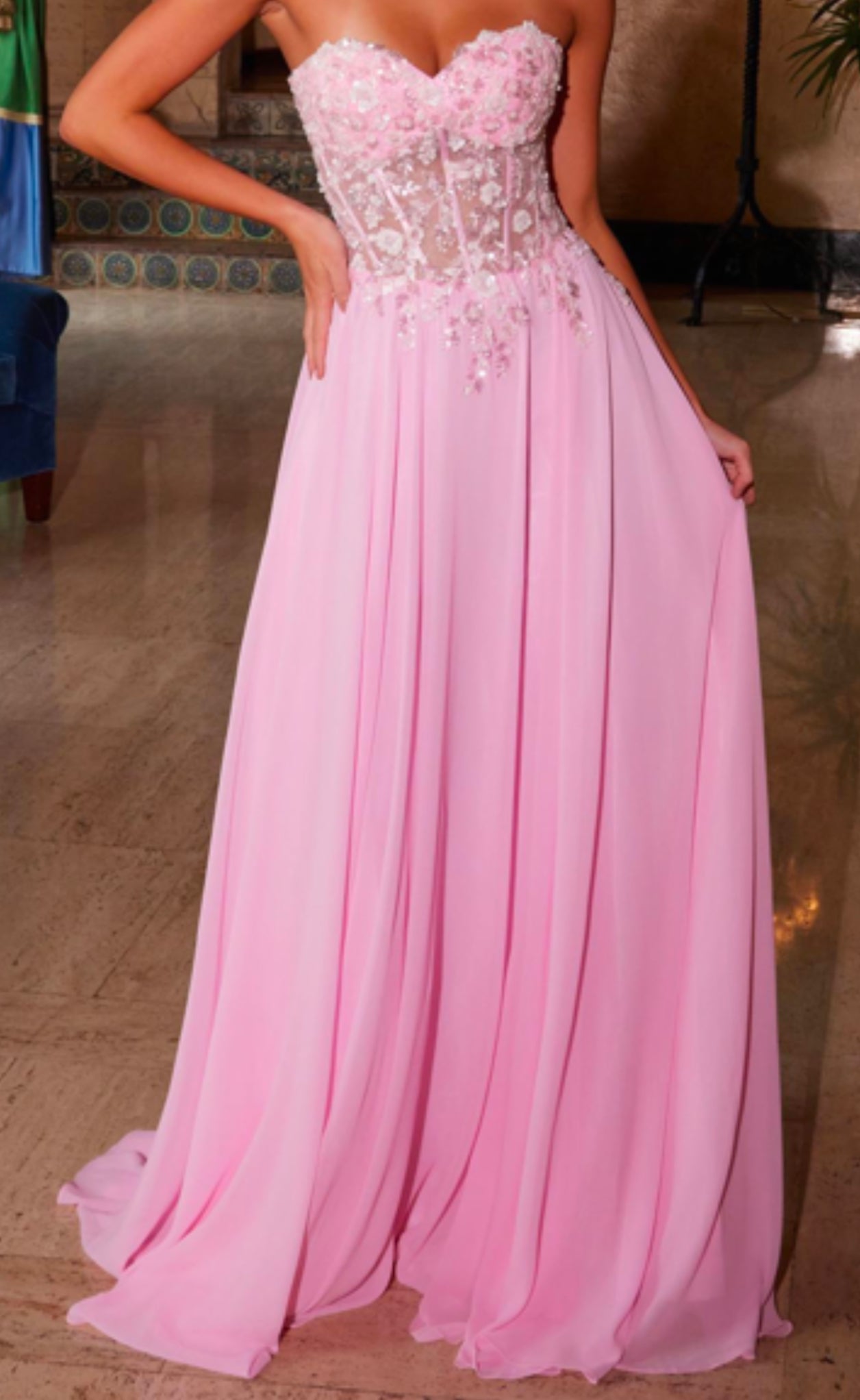 Brittany's Boutique Dress