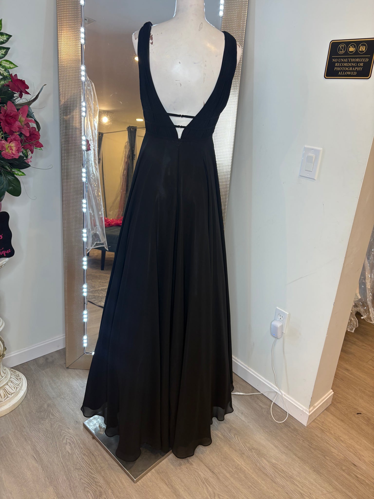 Brittany’s Boutique Dress