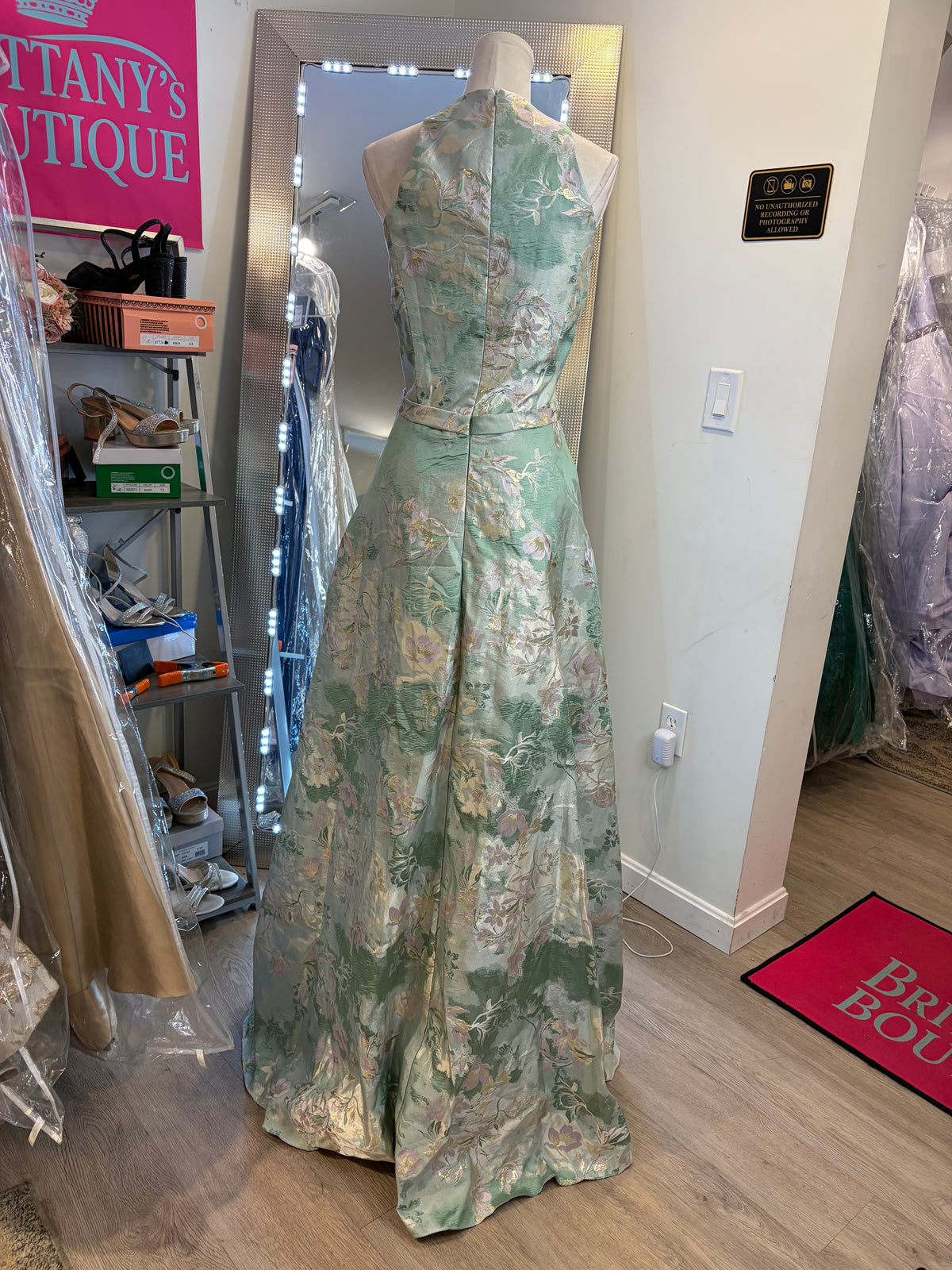 Christina Wu Elegance Dress #CWE9248