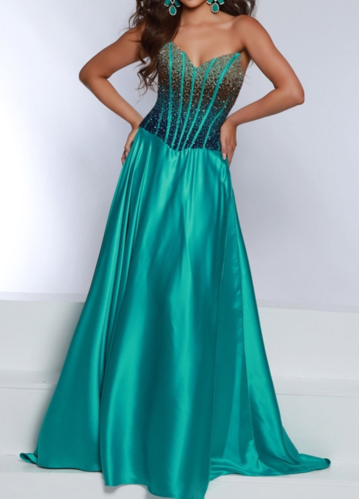 Johnathan Kayne Dress