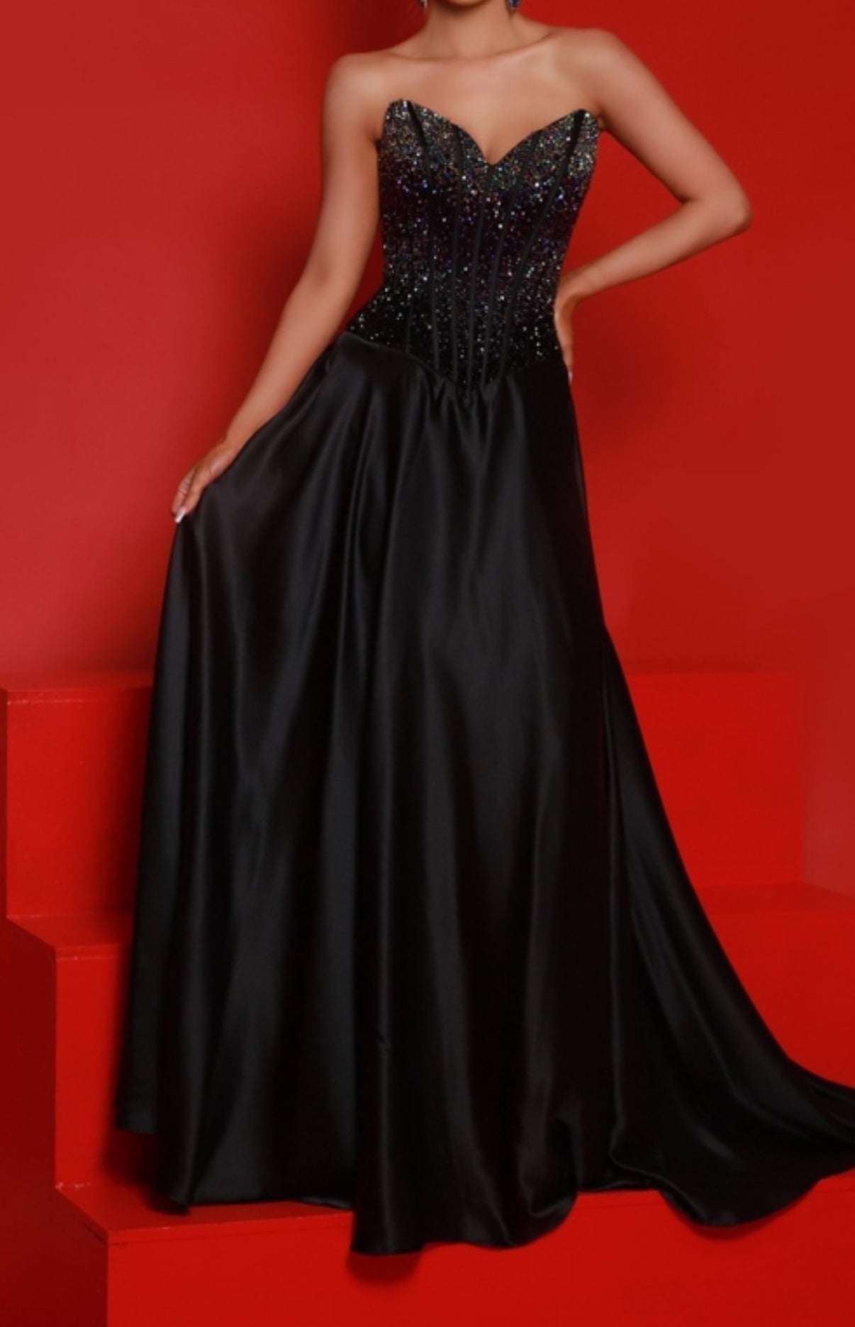 Johnathan Kayne Dress