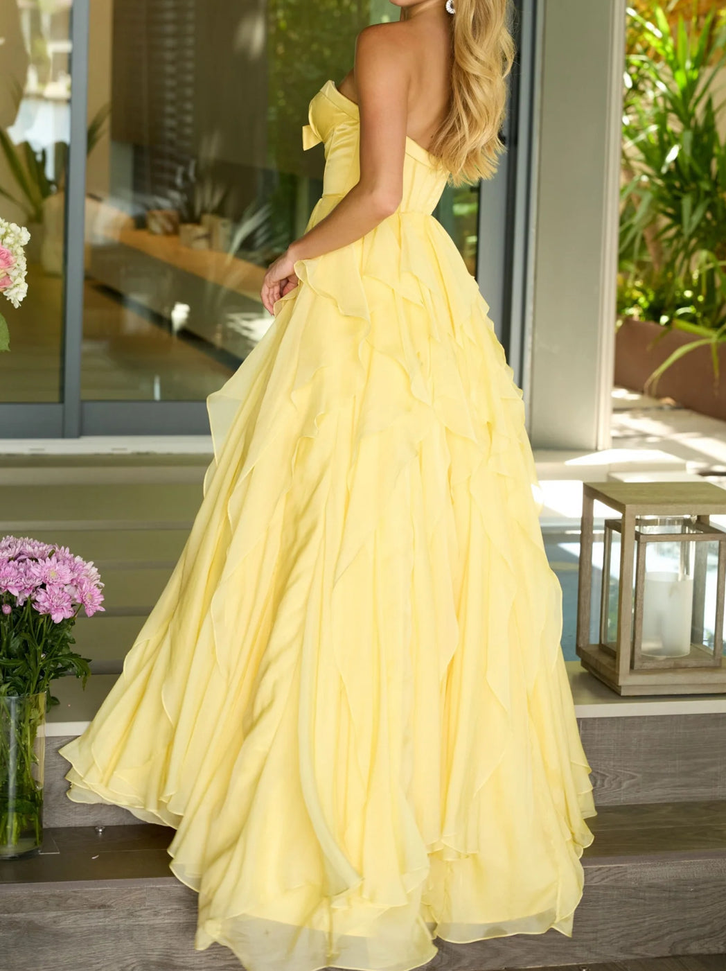 Ava Presley Dress