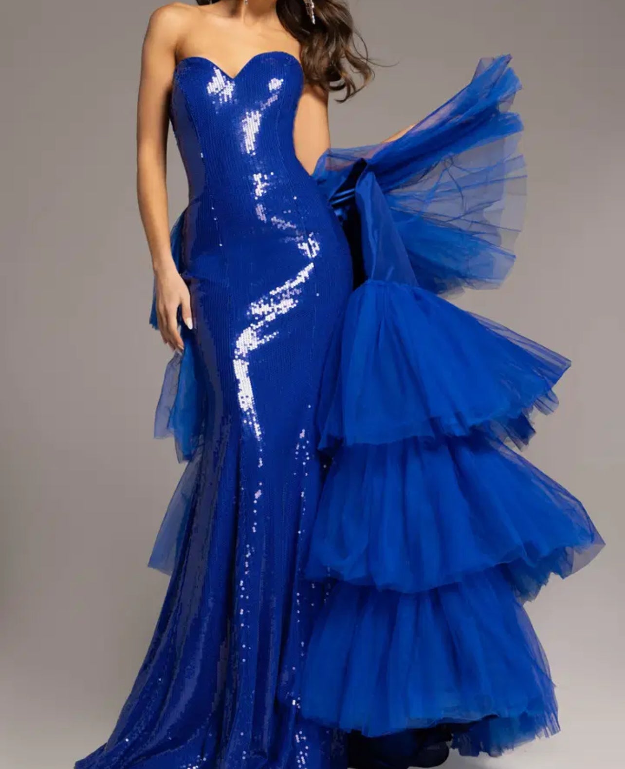 Jovani Dress
