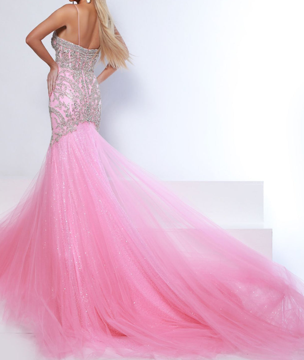 Johnathan Kayne Dress