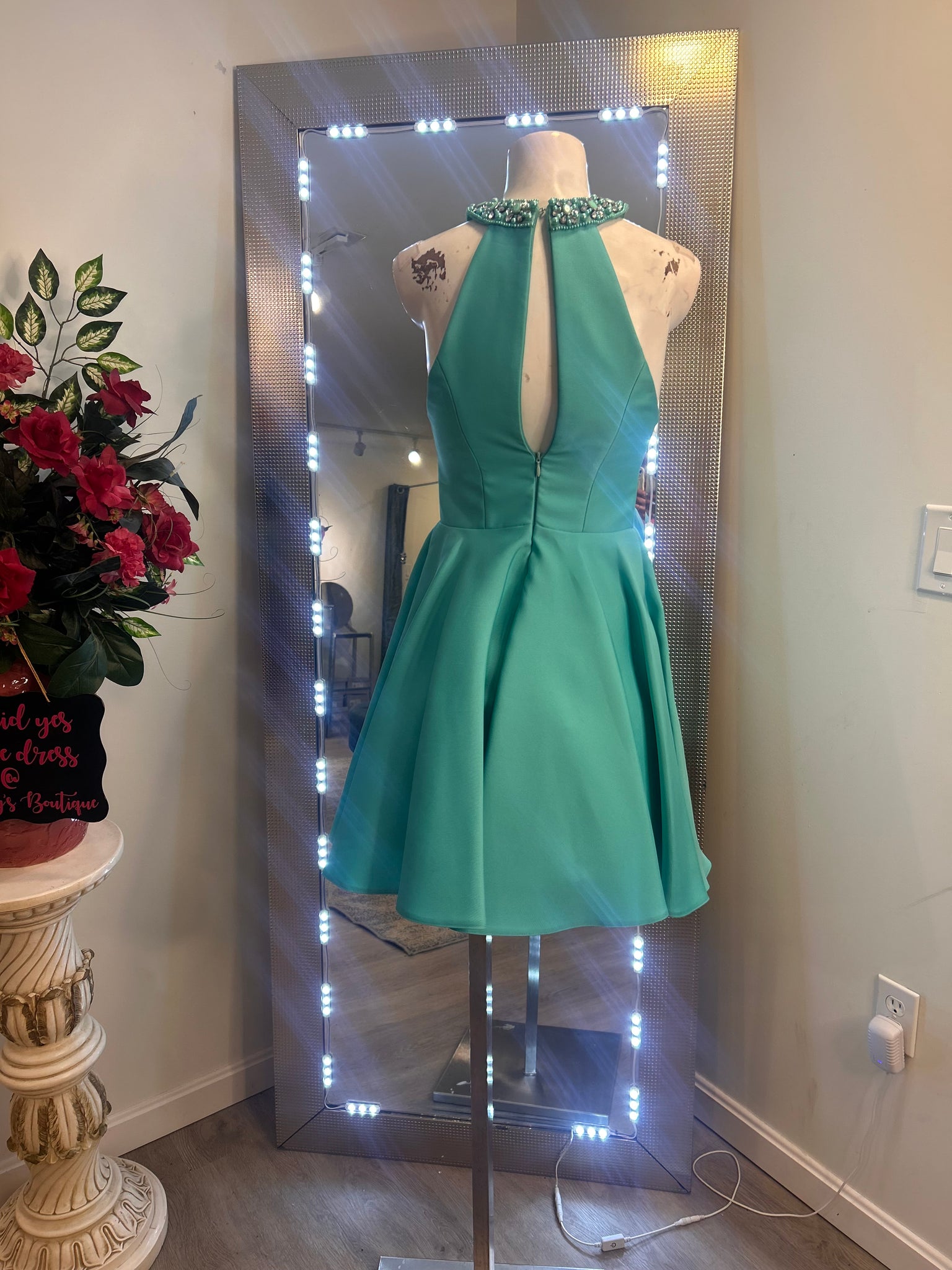 Tarik Ediz Dress