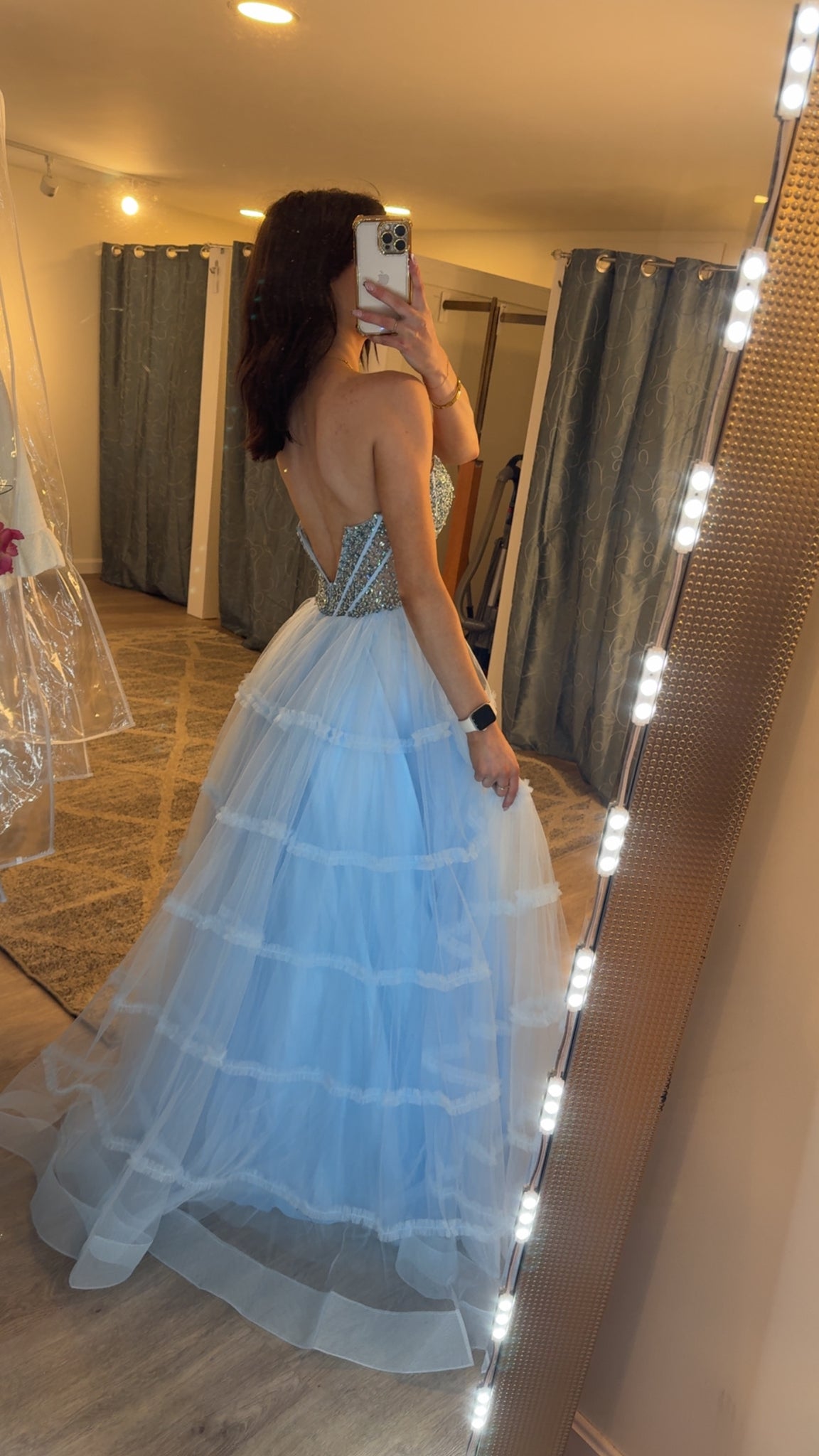Jovani Dress