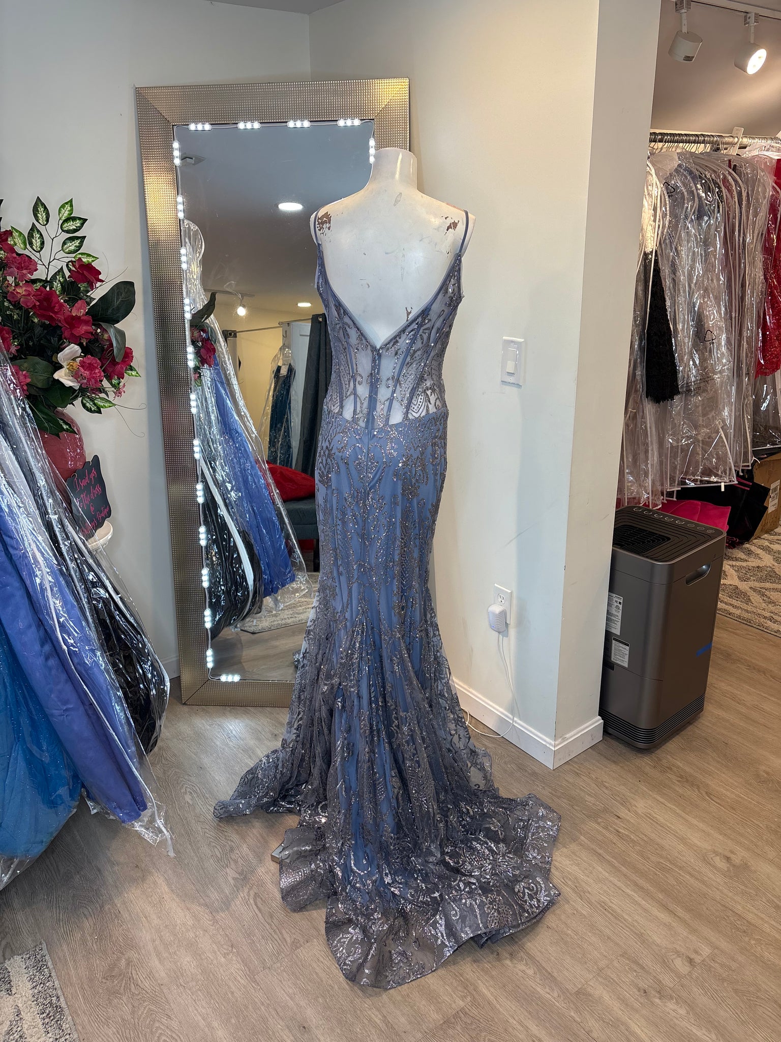 Jovani Dress