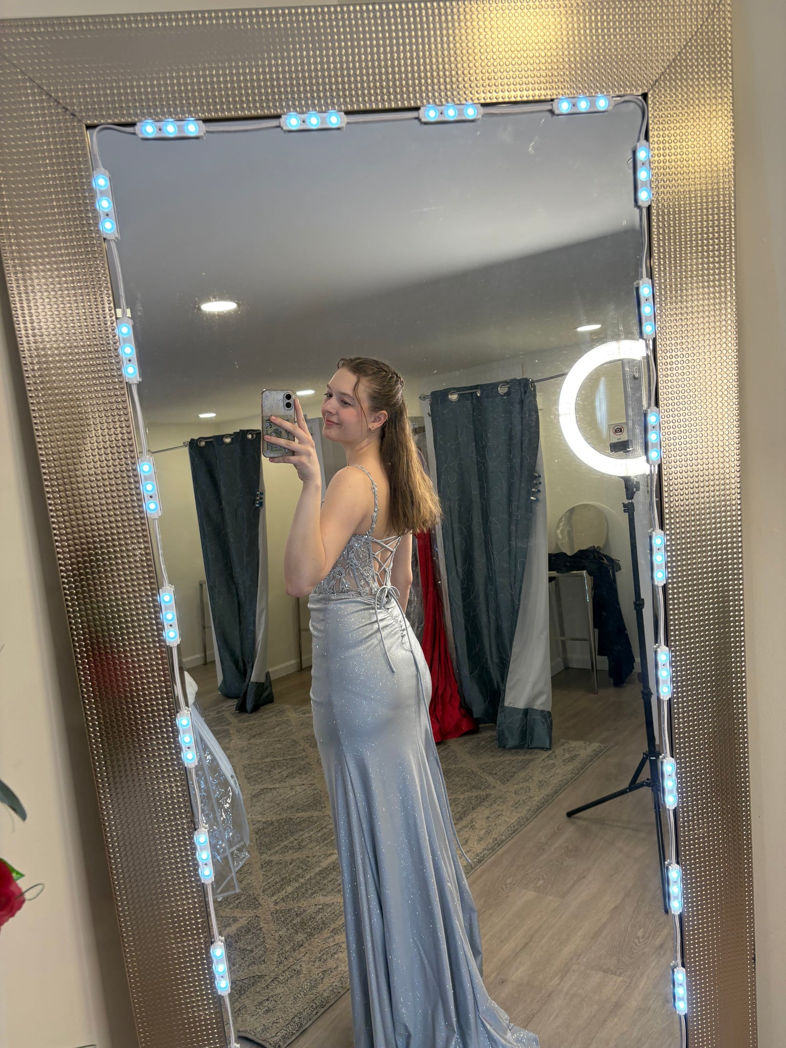 Brittany's Boutique Dress