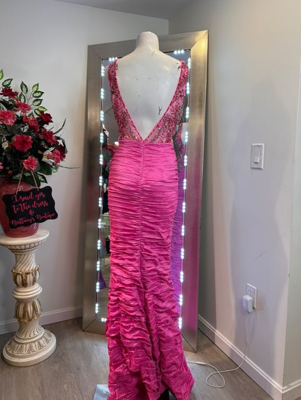 Jovani Dress