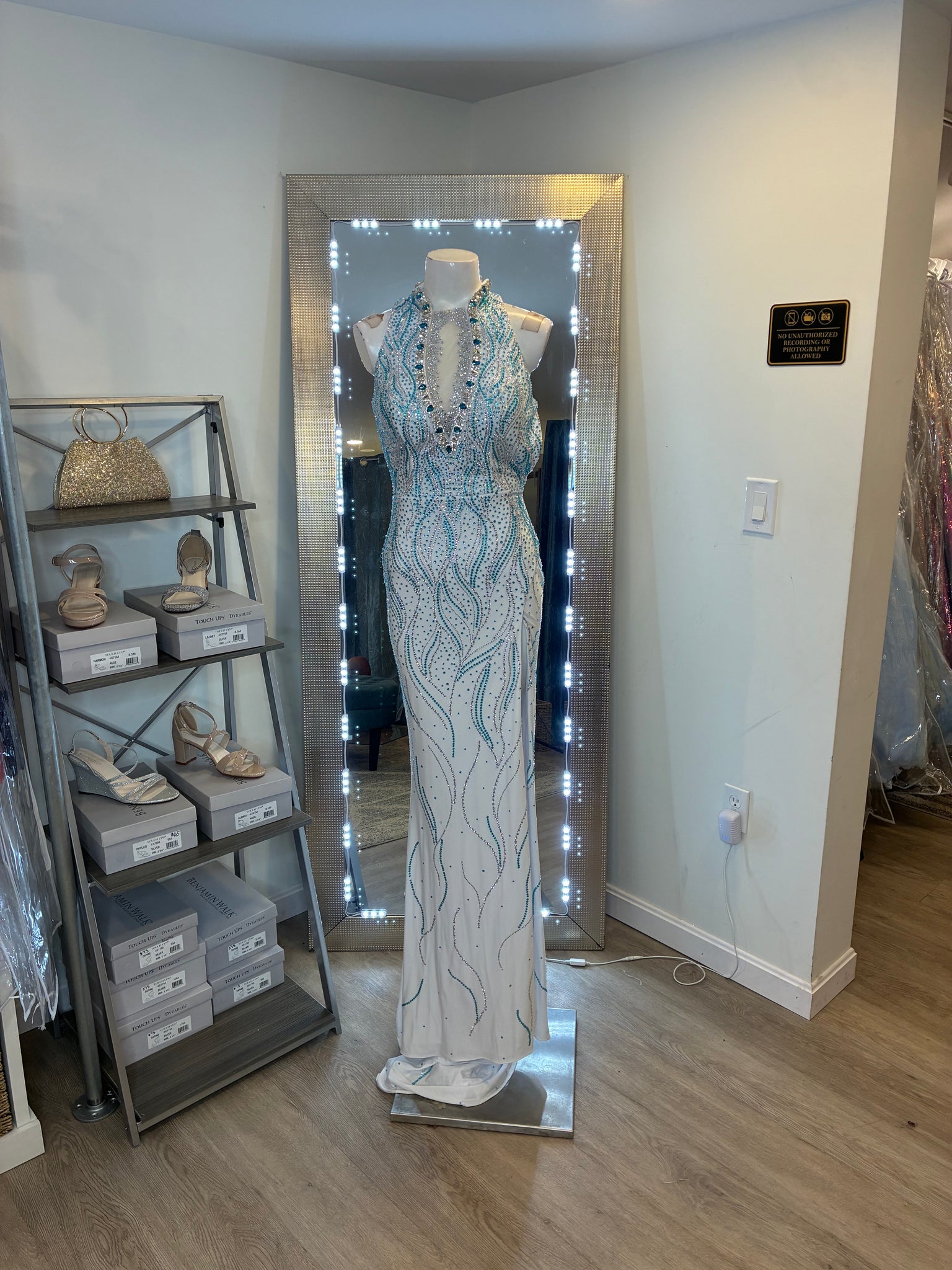 Johnathan Kayne Dress