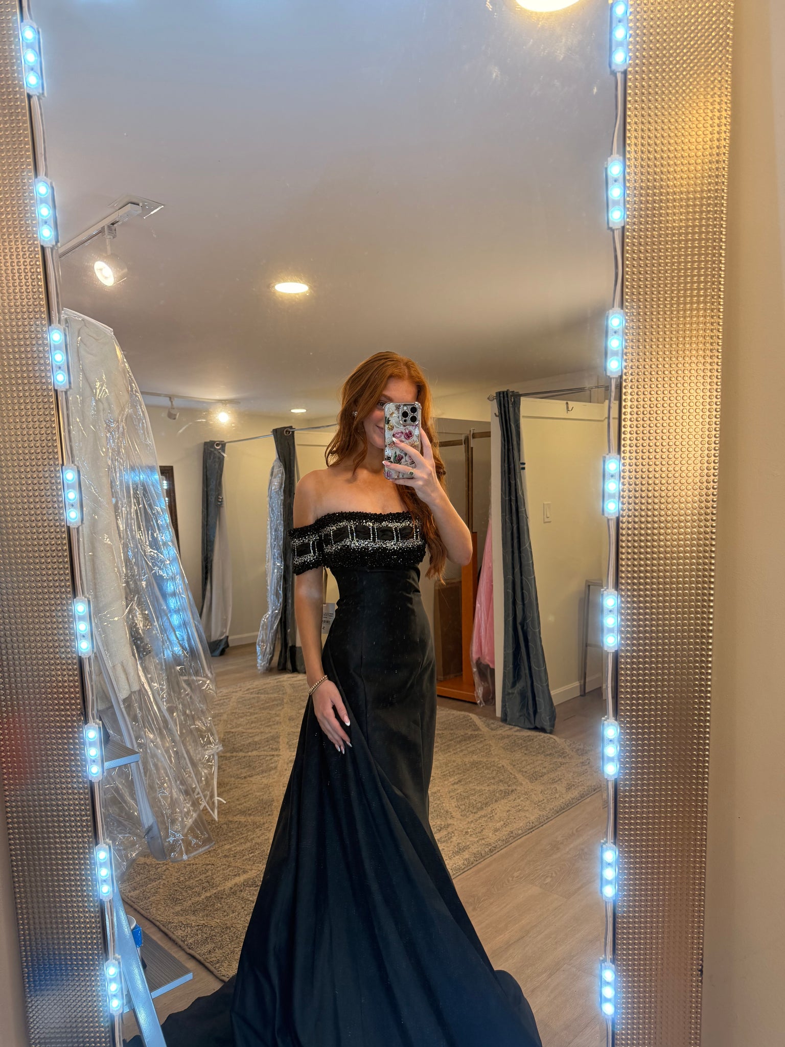 Tarik Ediz Dress