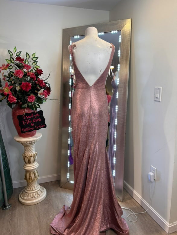 Jovani Dress
