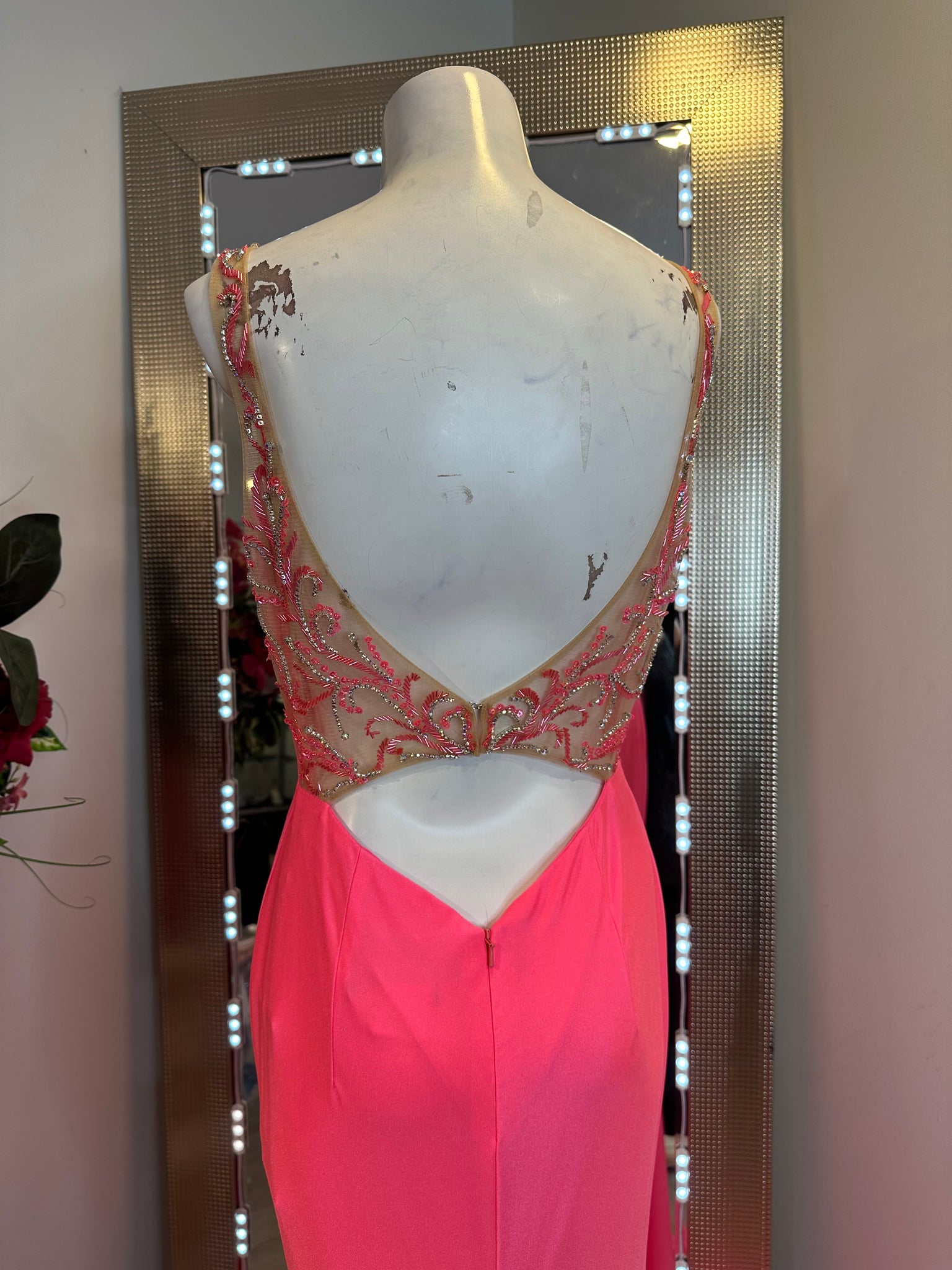 Johnathan Kayne Dress