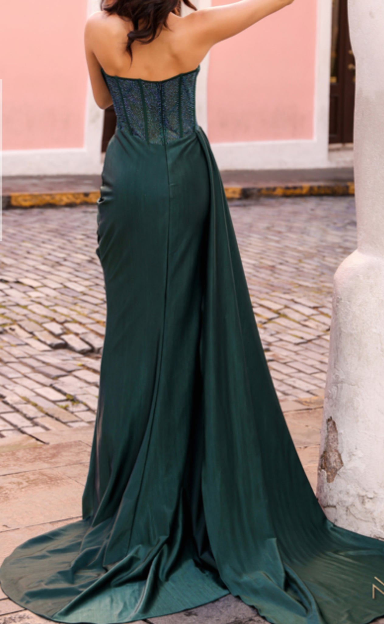 Brittany’s Boutique Dress