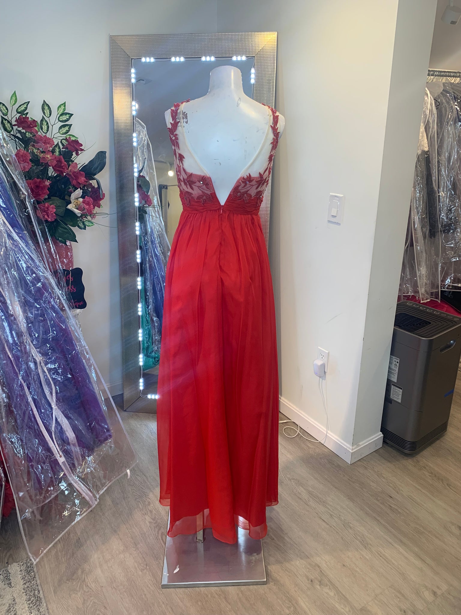 Brittany's Boutique Dress