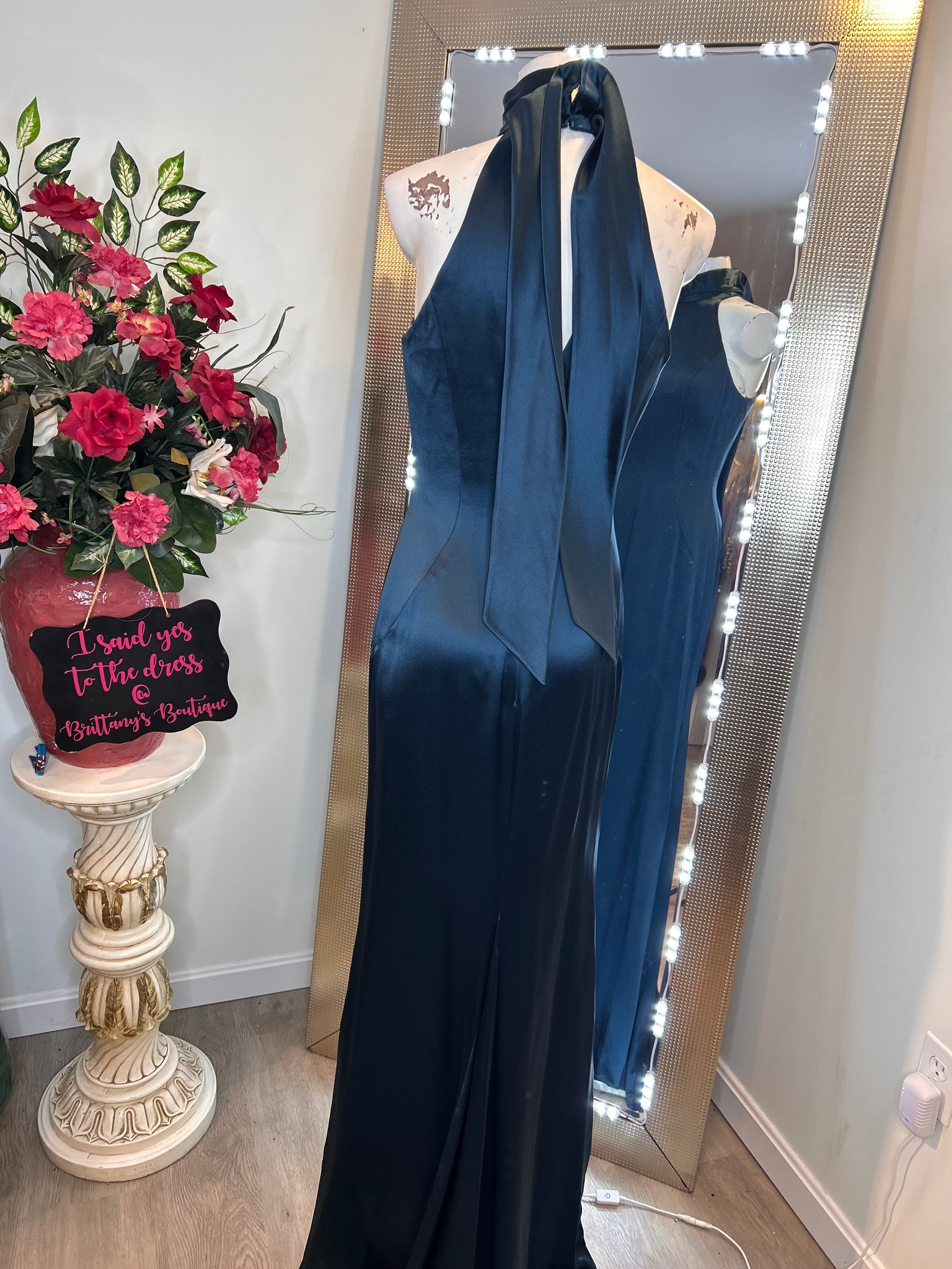 Jovani Dress