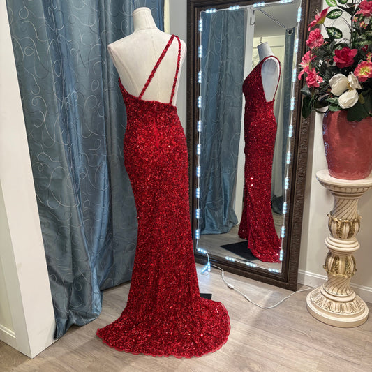 Aleta Gown
