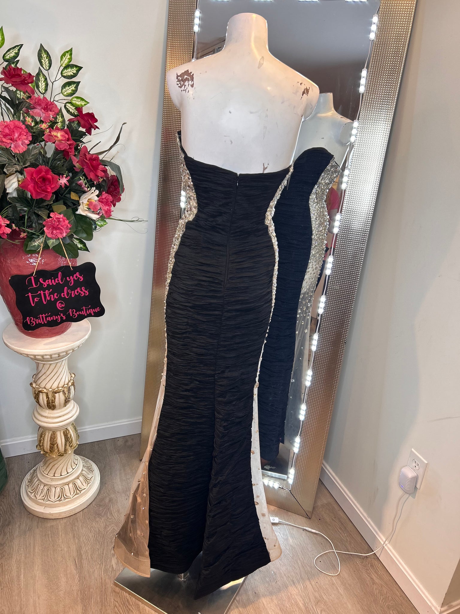 Jovani Dress
