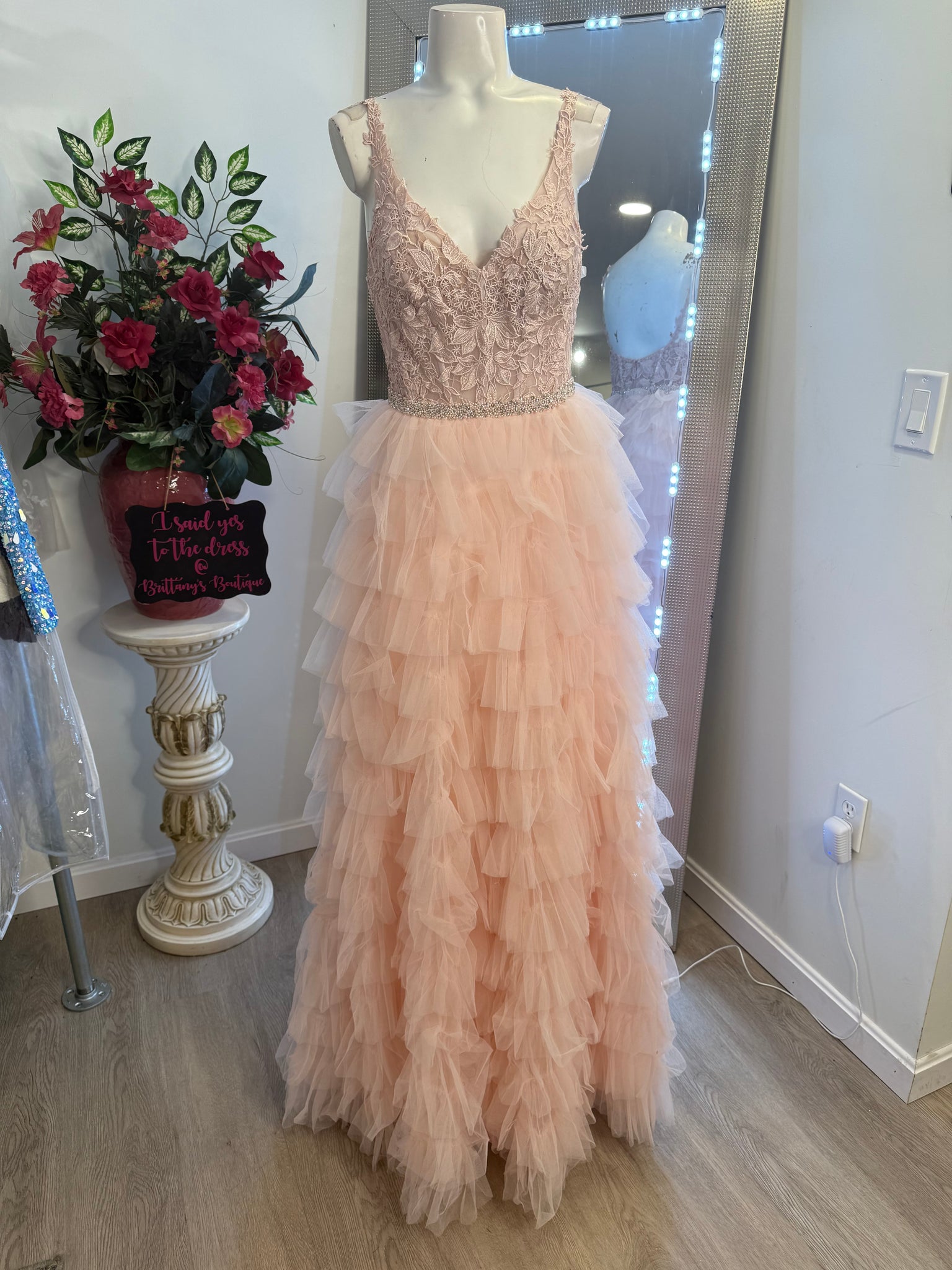 Jovani Dress