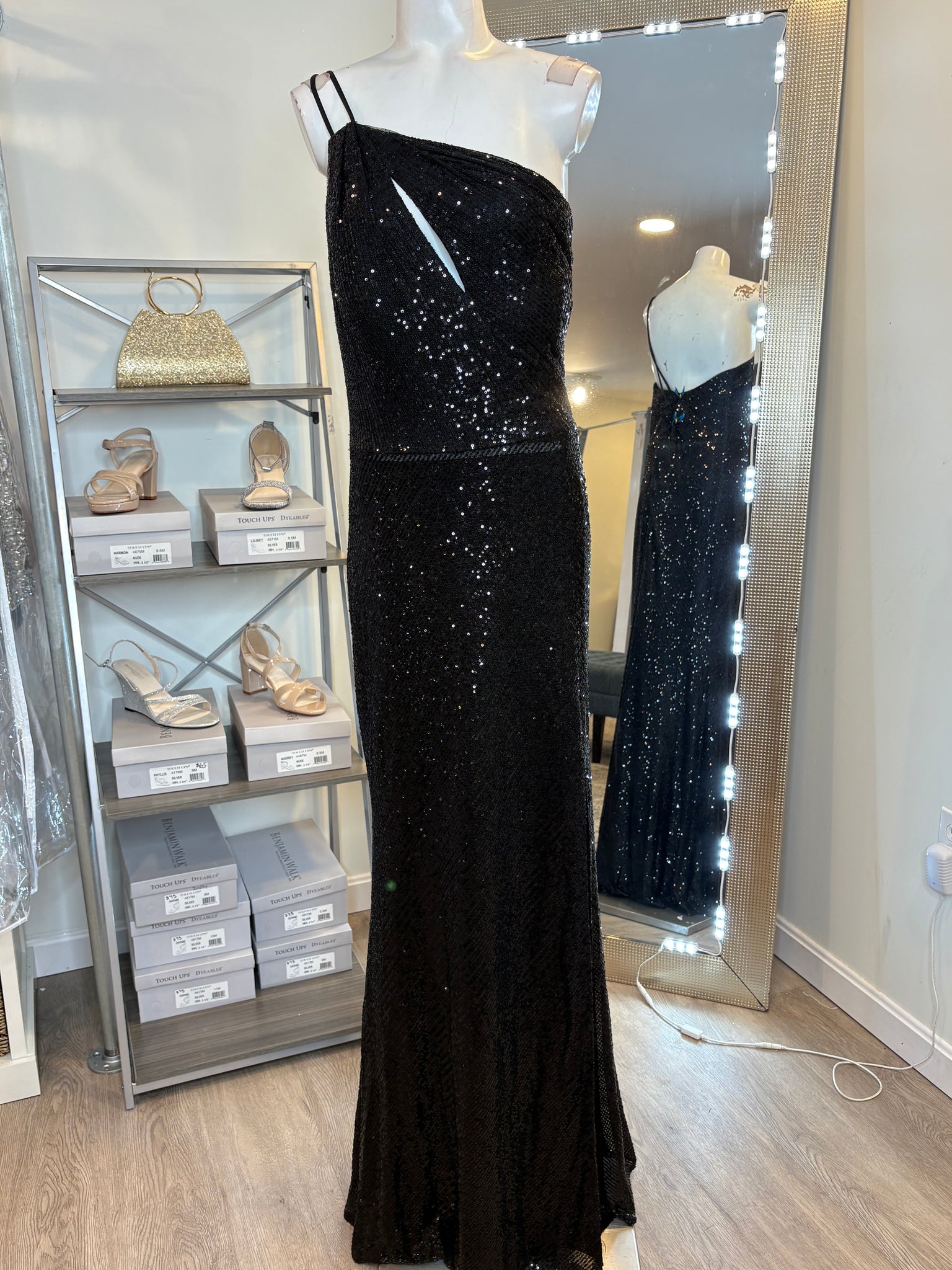 Christina Wu Celebration Dress