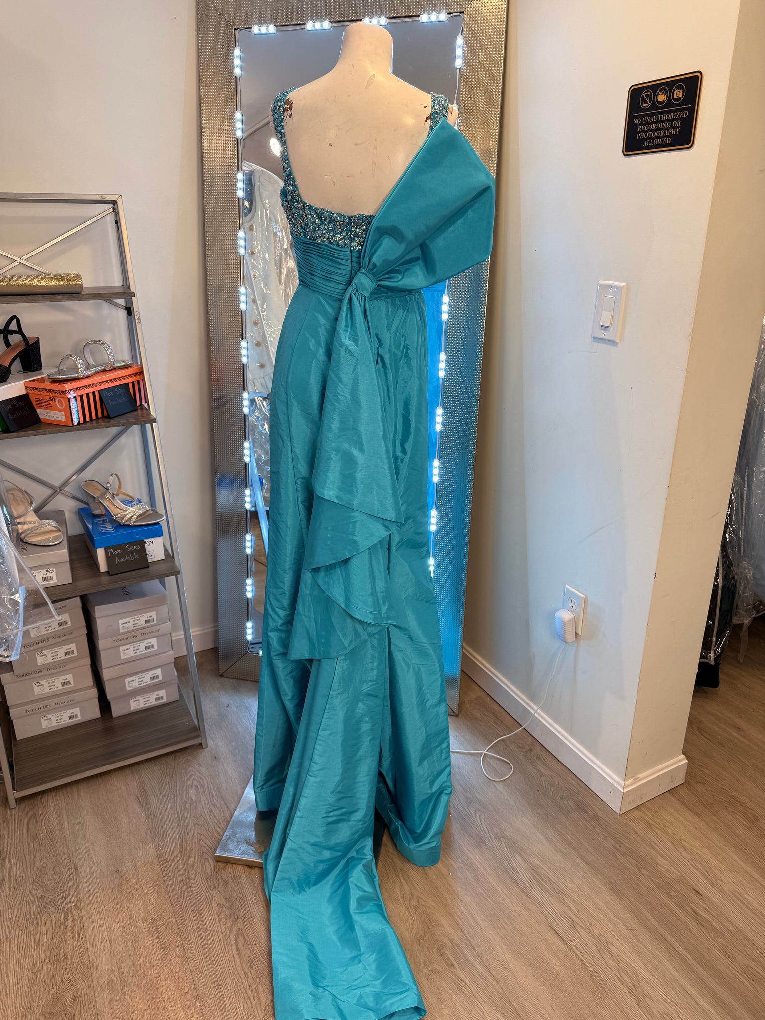 Ava Presley Dress