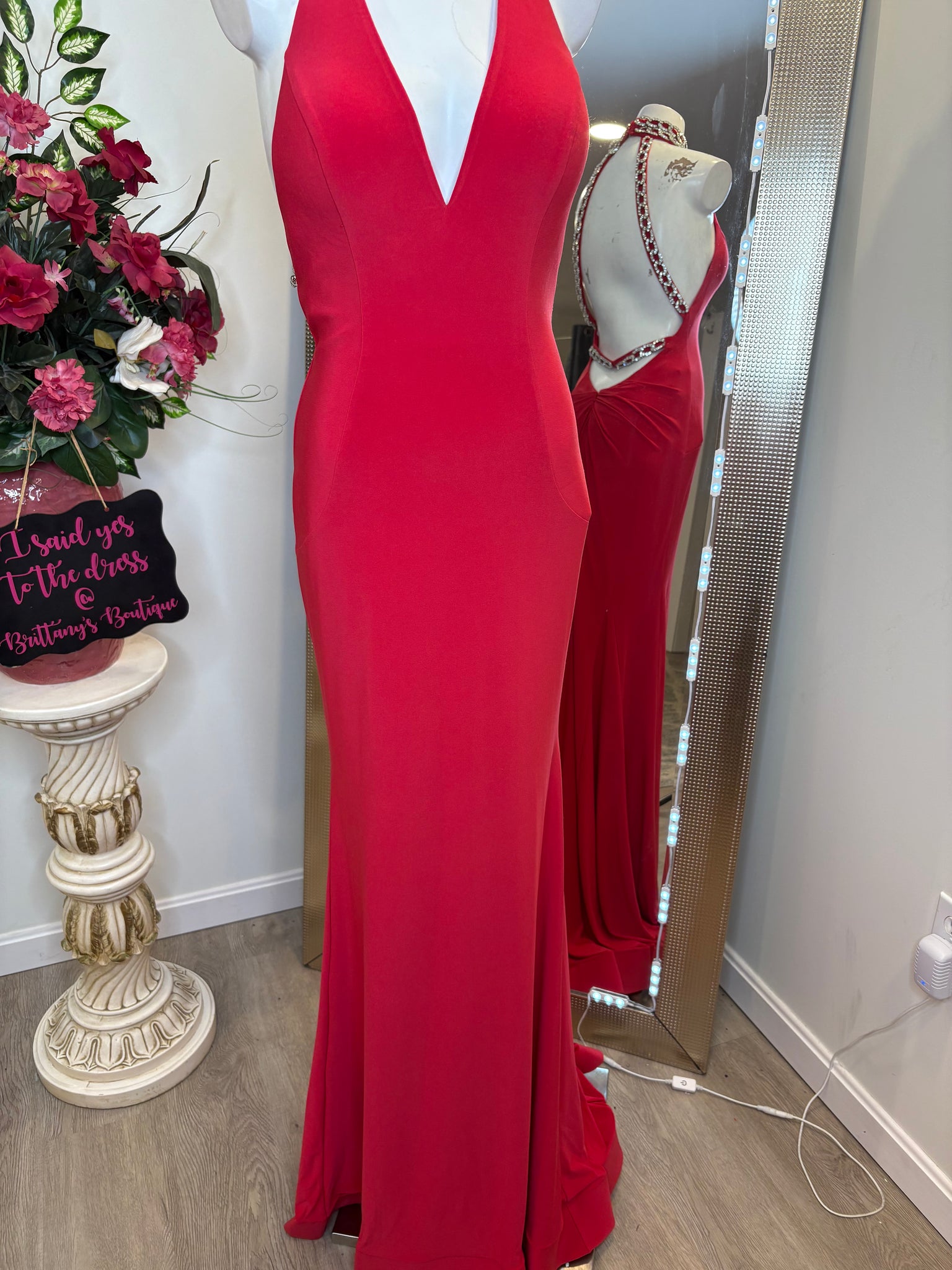 Jovani Dress