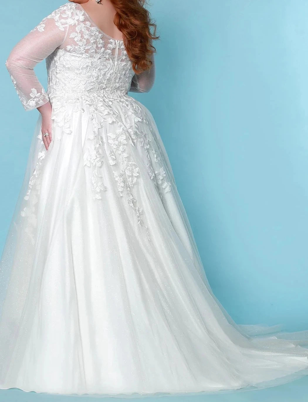 Sydney’s Closet Dress #S83463