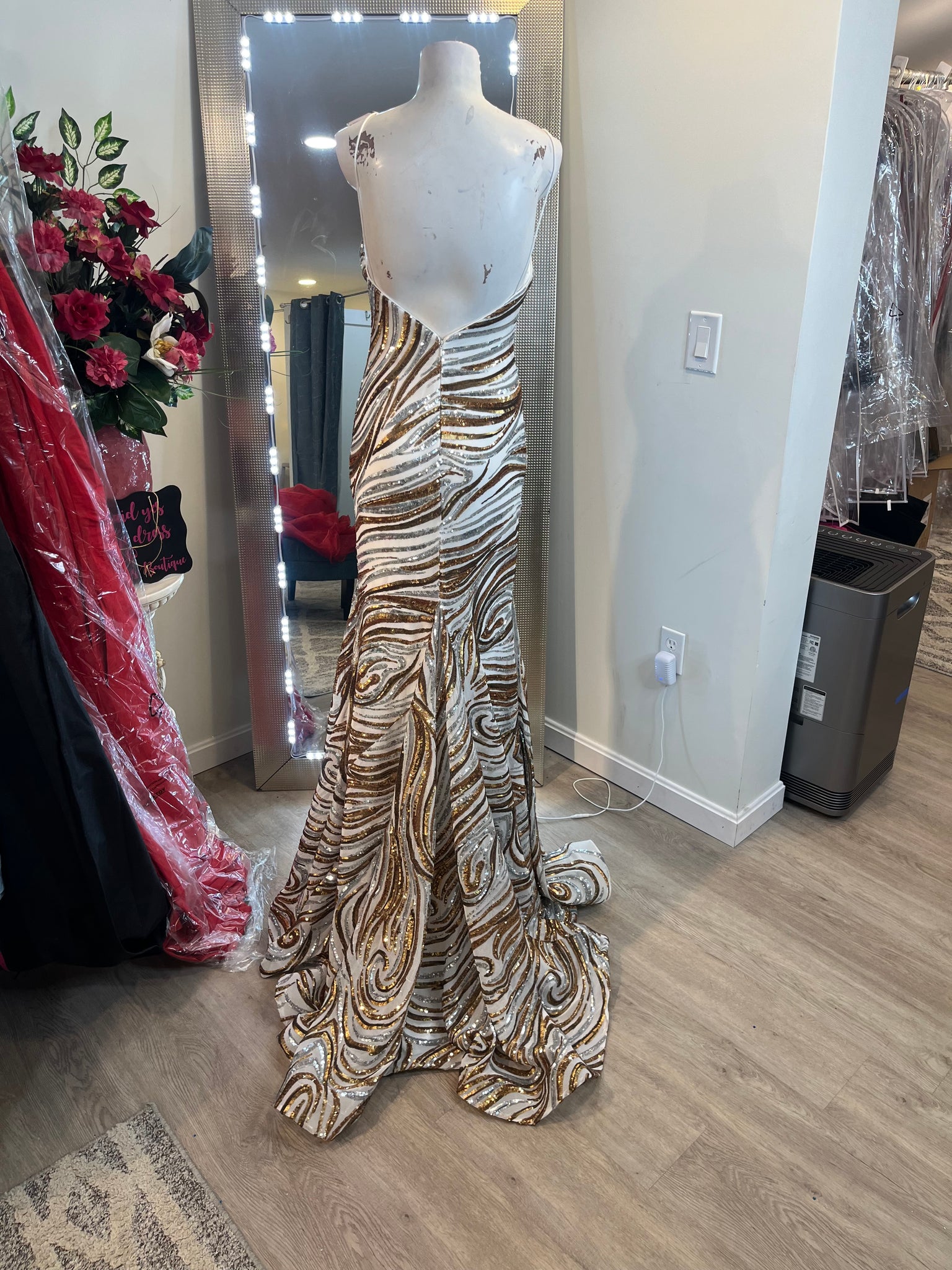Jovani Dress