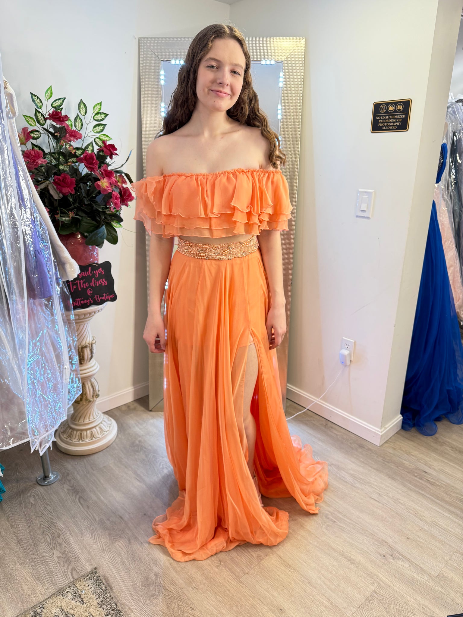 Tarik Ediz Dress