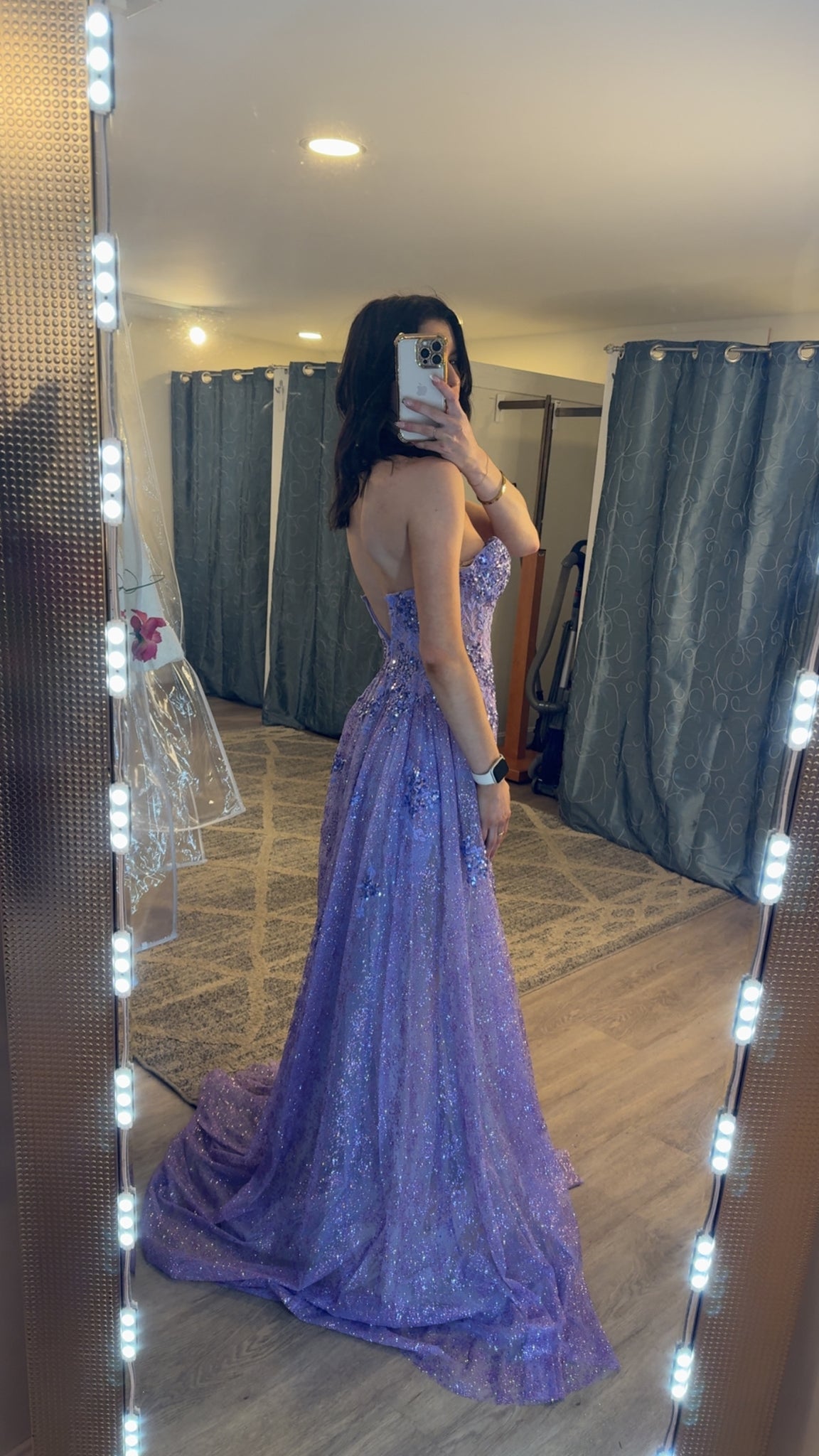 Jovani Dress