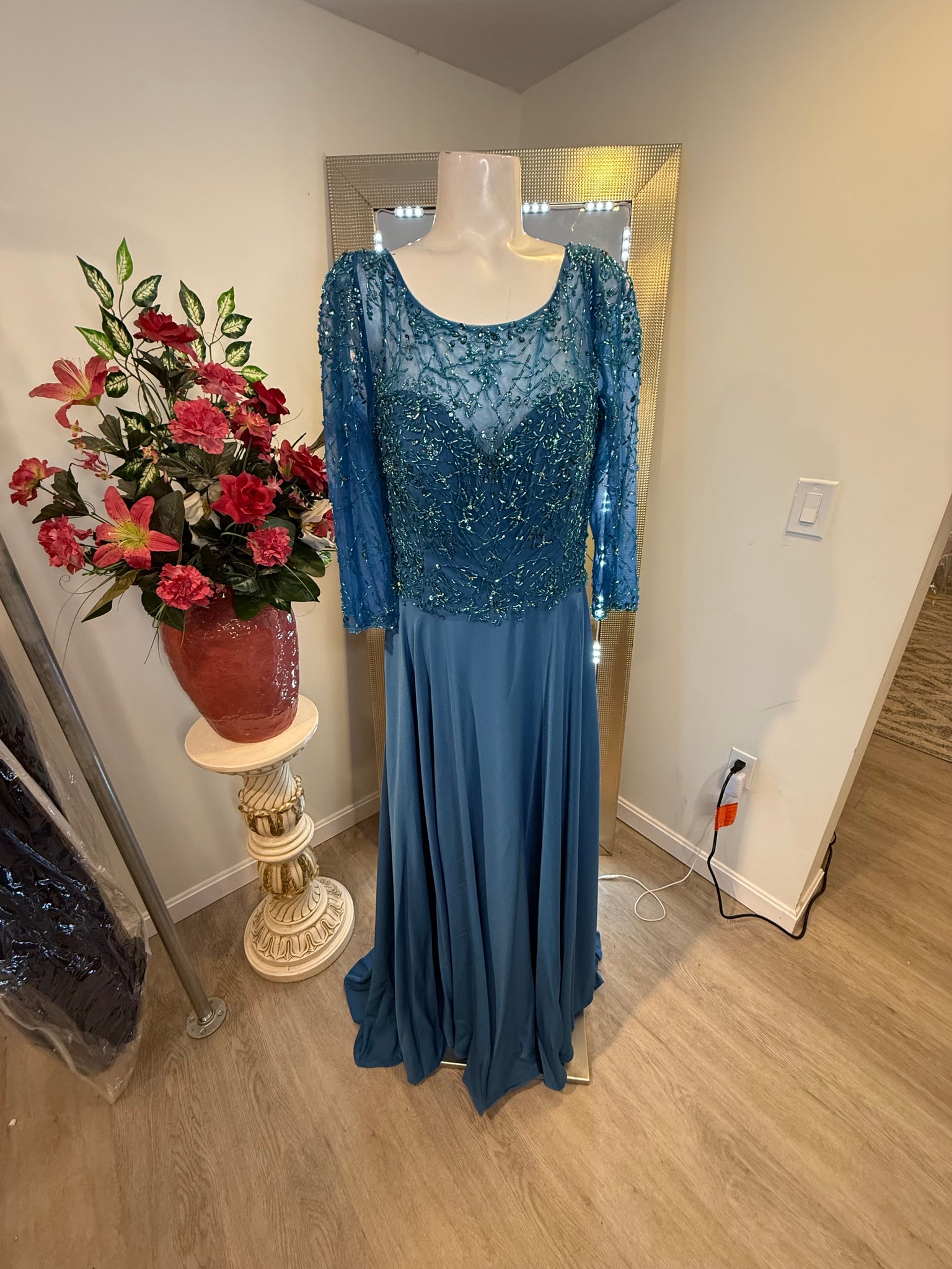 Christina Wu Elegance Dress