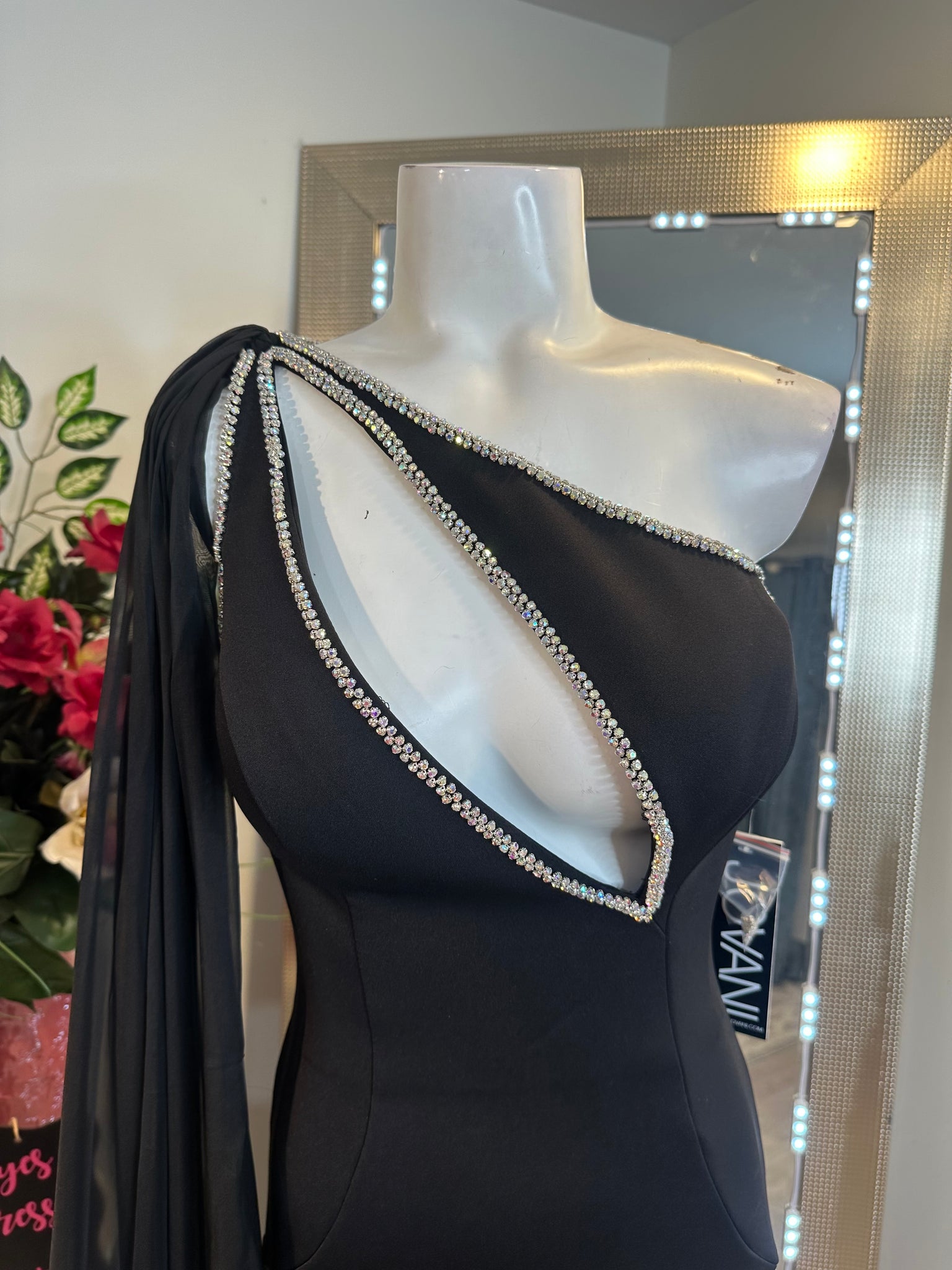 Jovani Dress