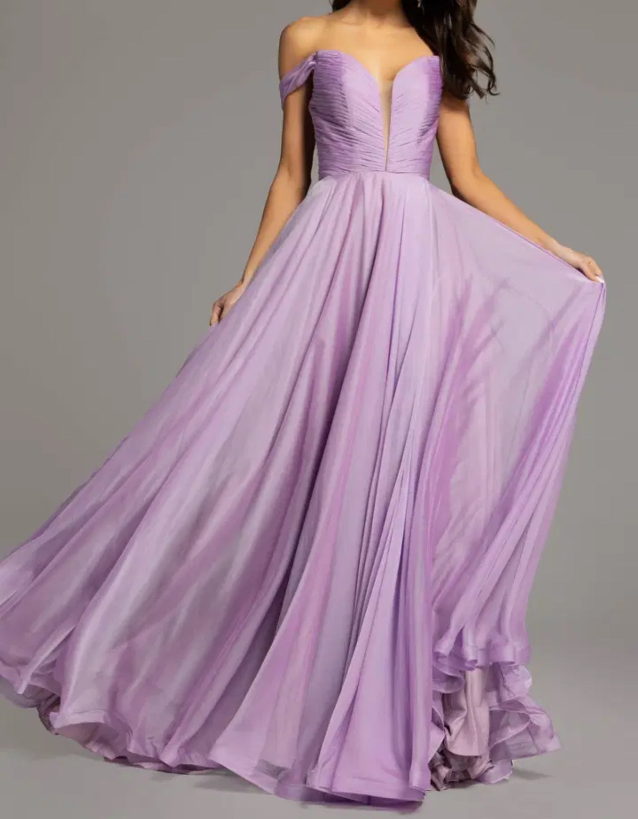 Jovani Dress