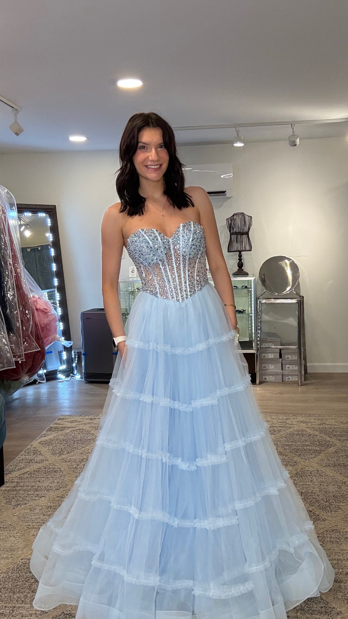 Jovani Dress
