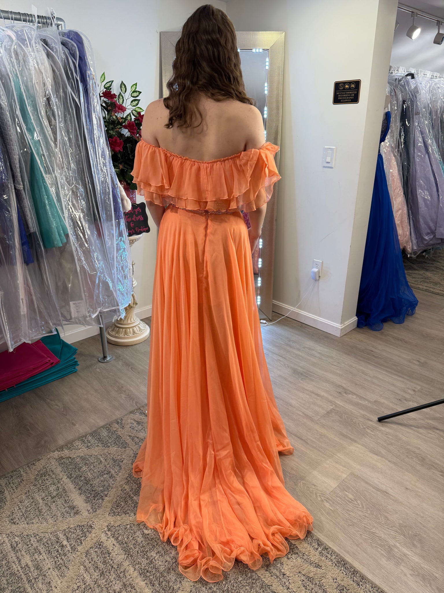 Tarik Ediz Dress