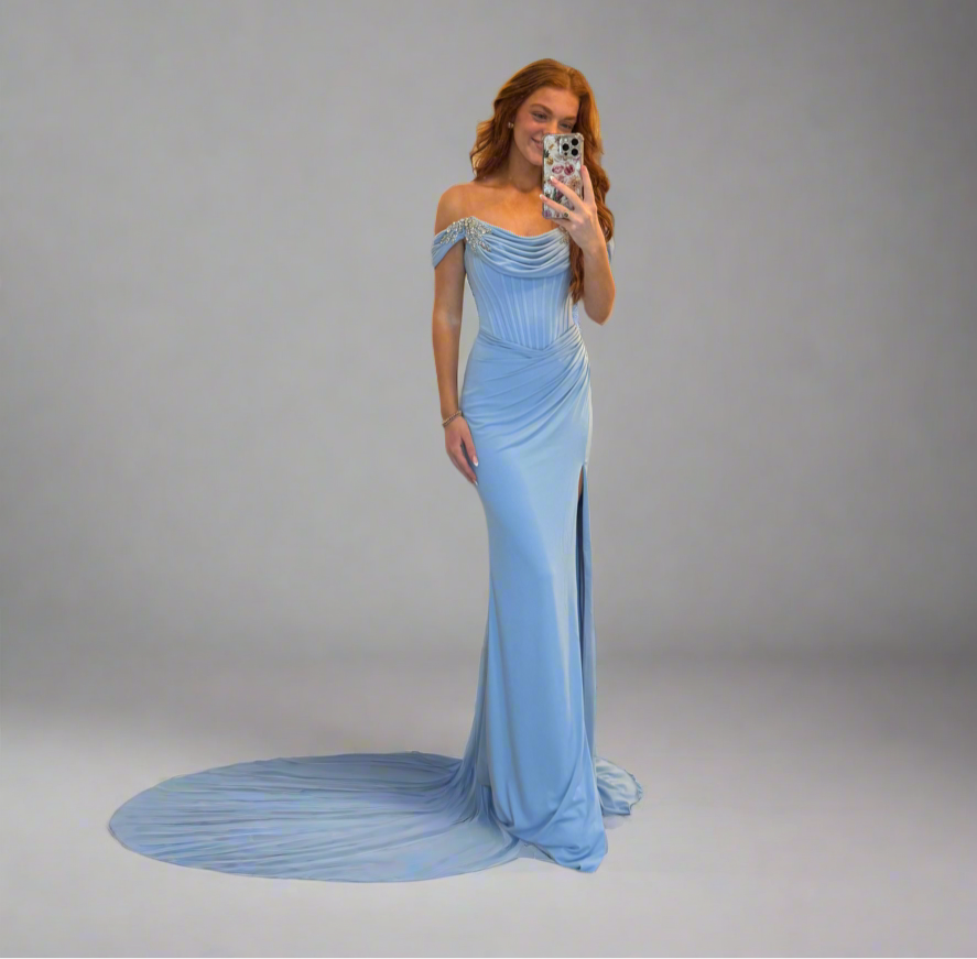 Jovani Dress