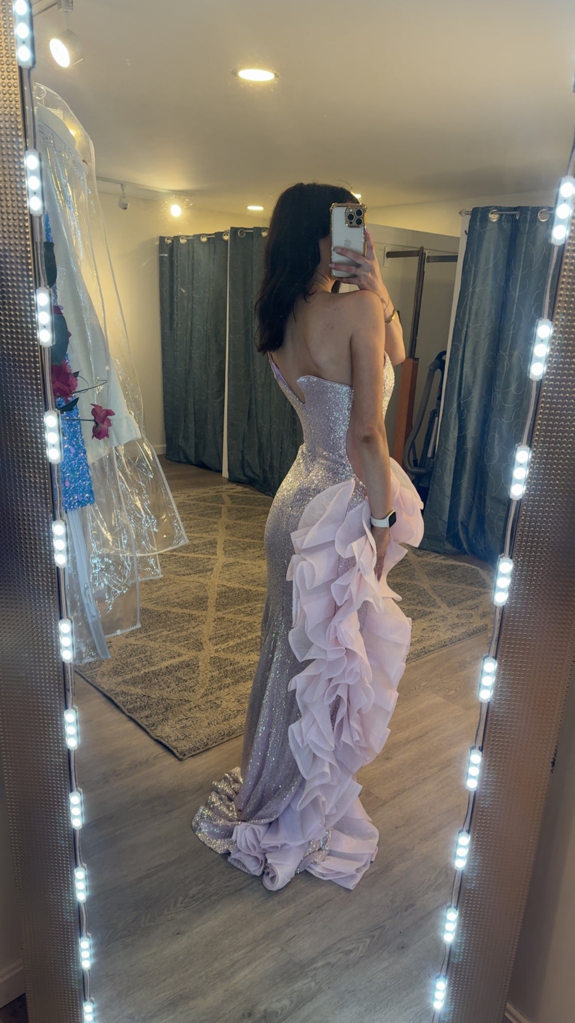 Jovani Dress