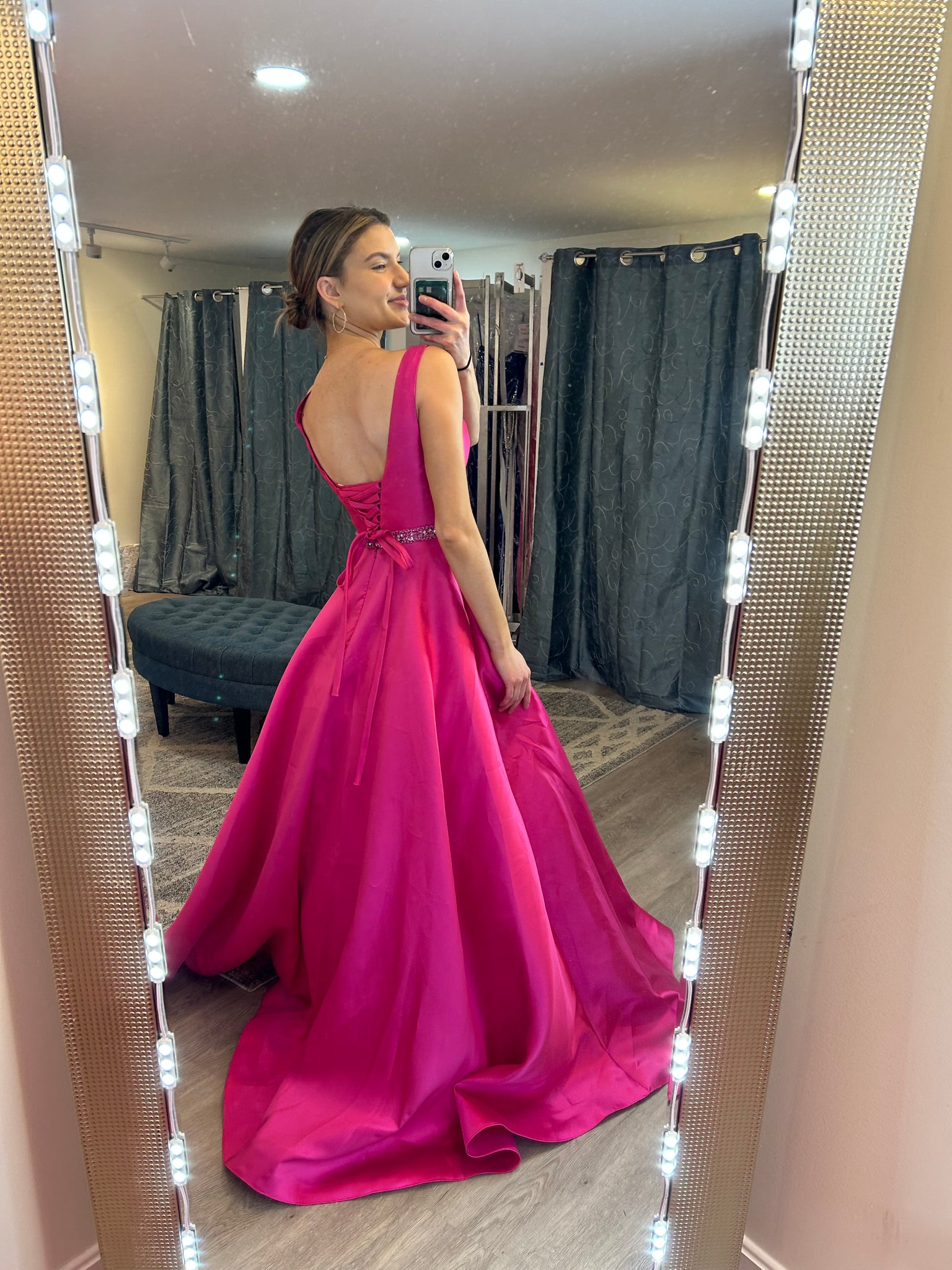 Brittany’s Boutique Gown