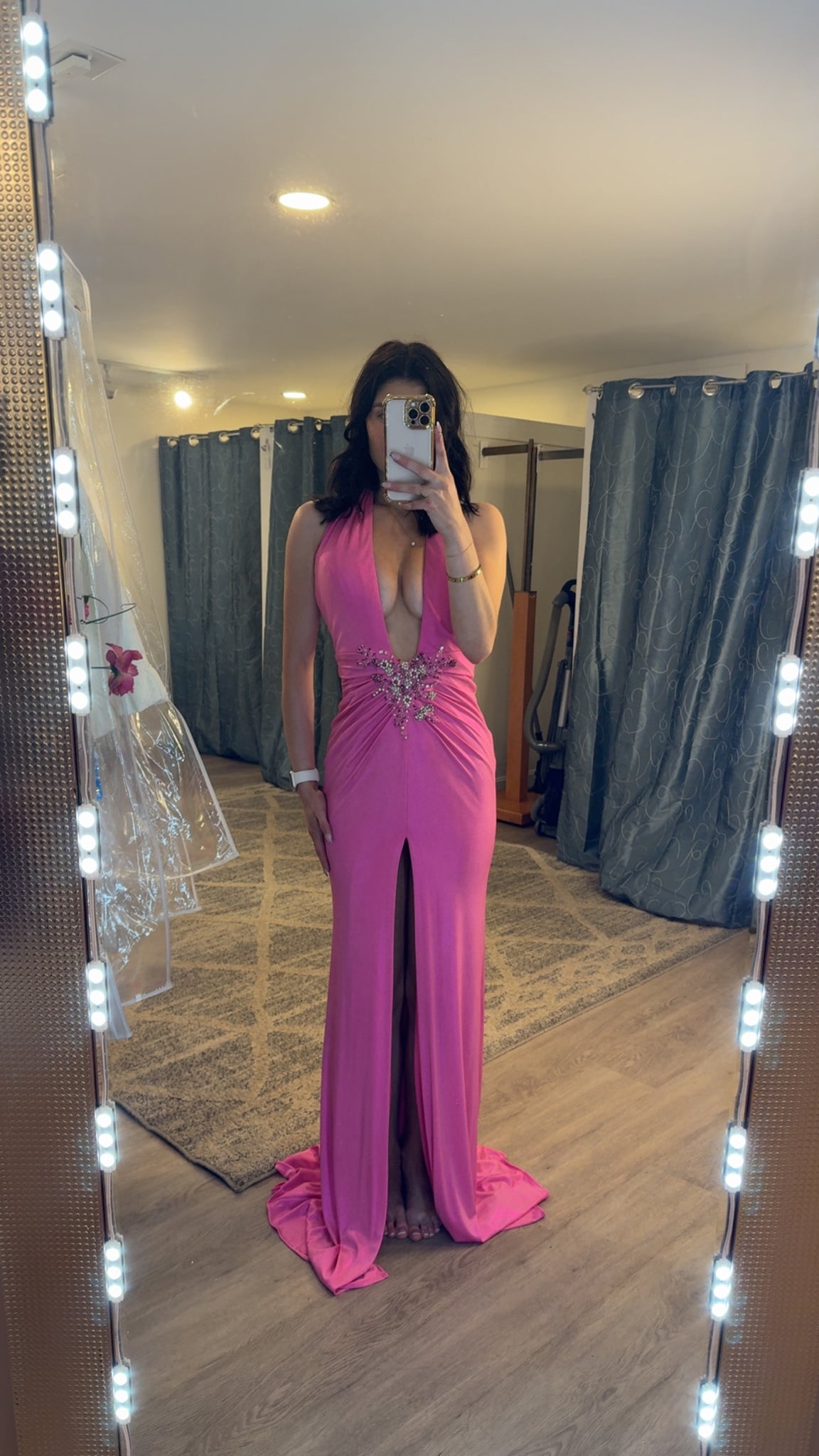 Jovani Dress