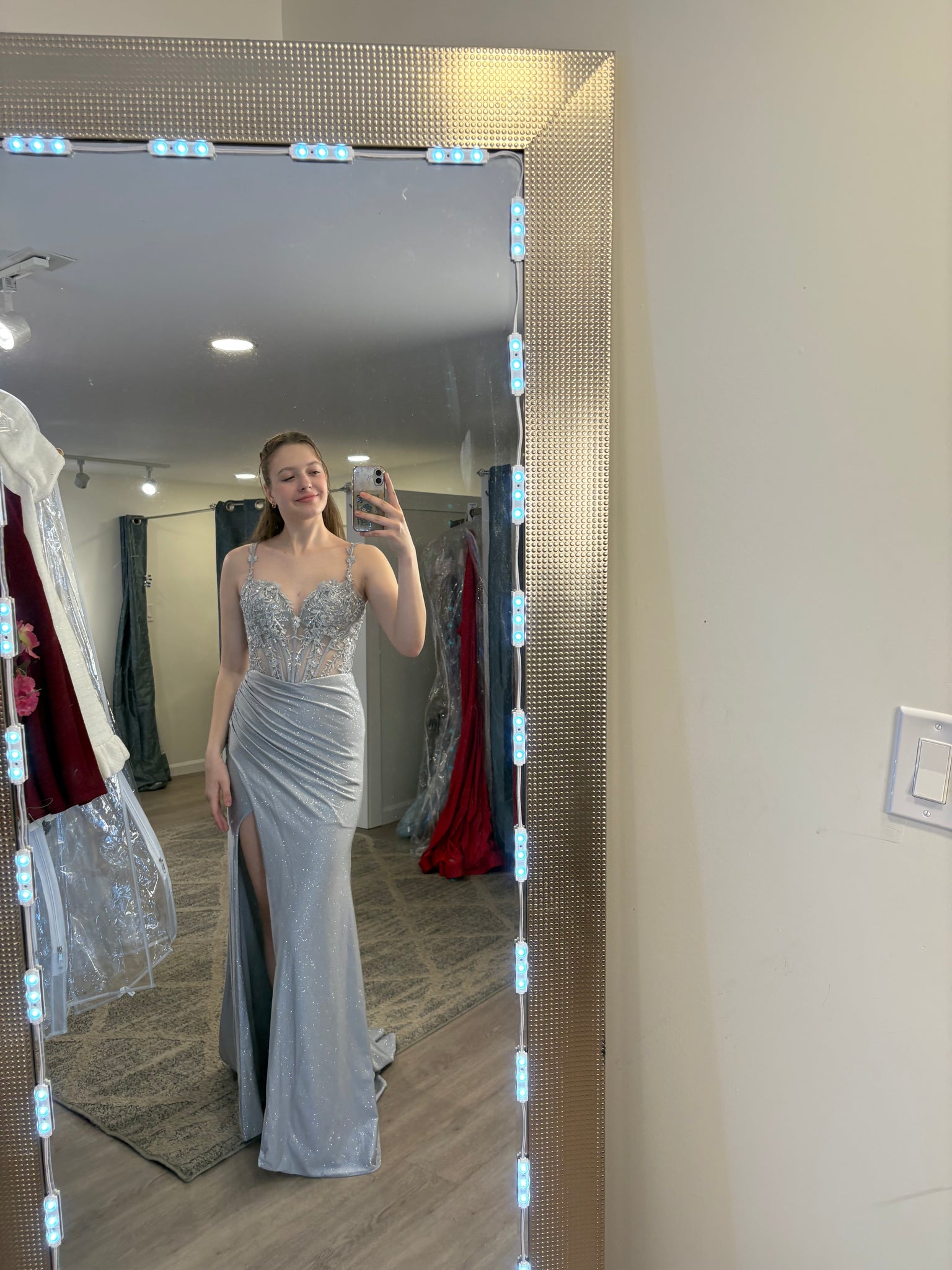 Brittany's Boutique Dress