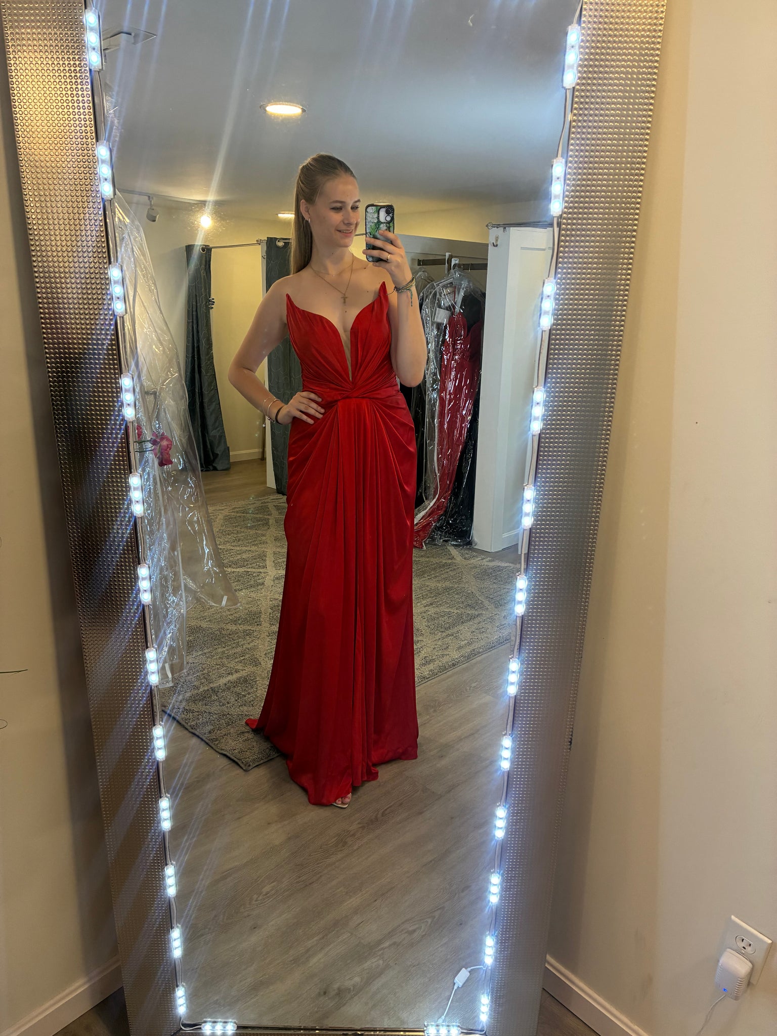 Tarik Ediz Dress