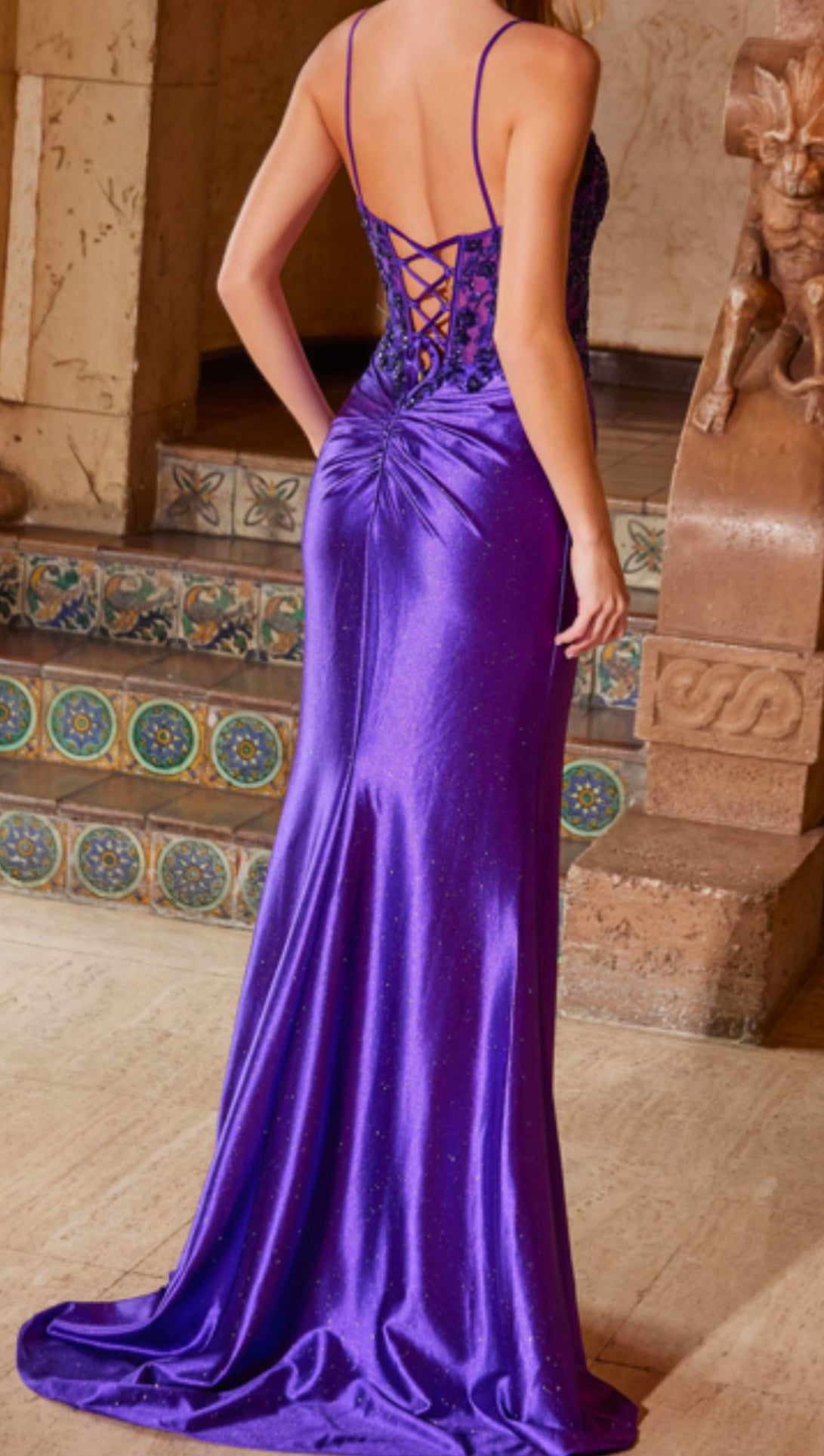 Brittany’s Boutique Dress