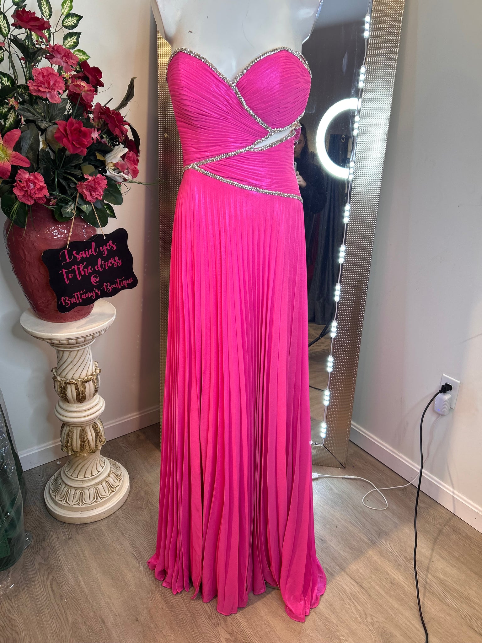 Jovani Dress