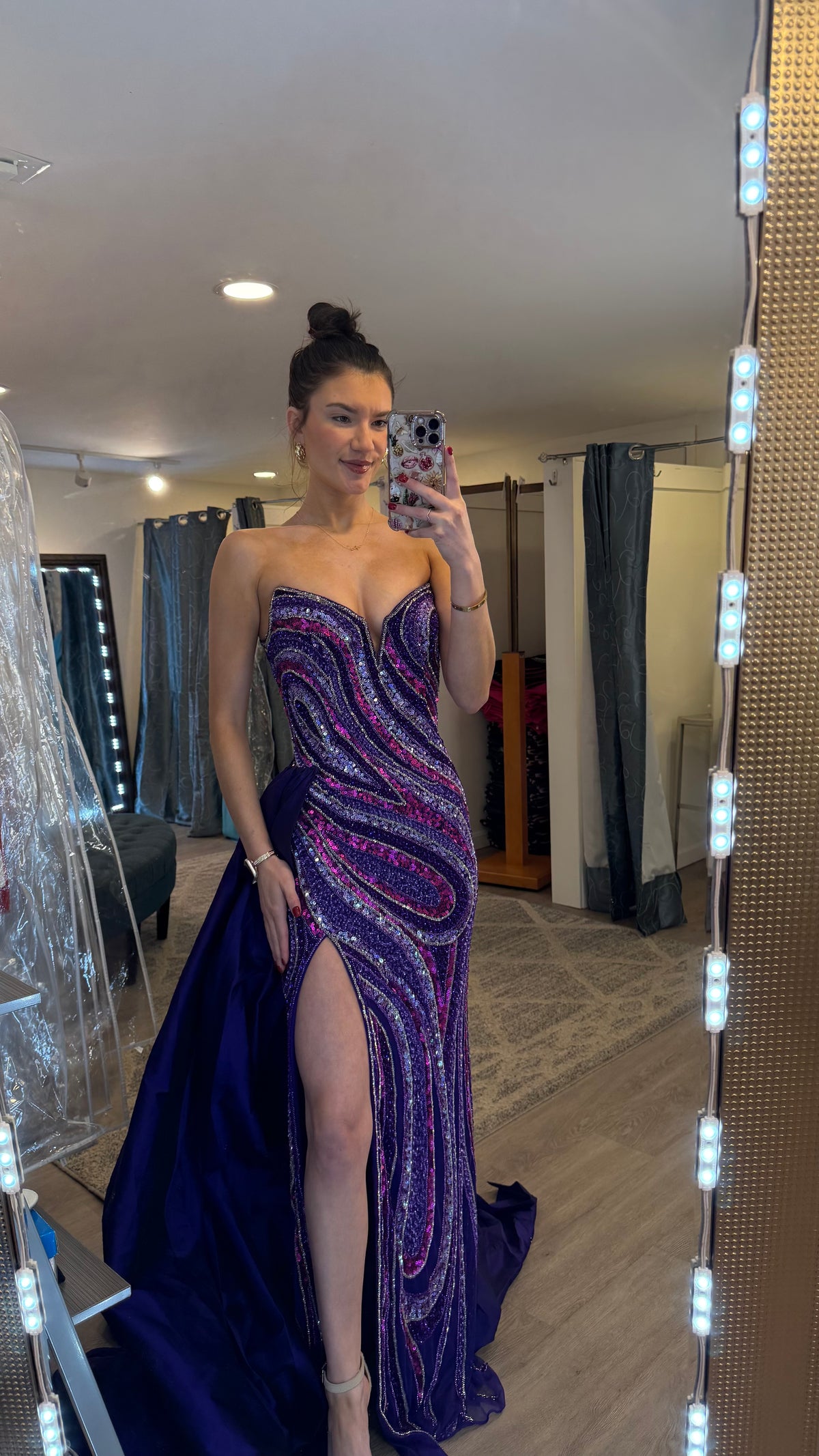Jovani Dress #JOV9321
