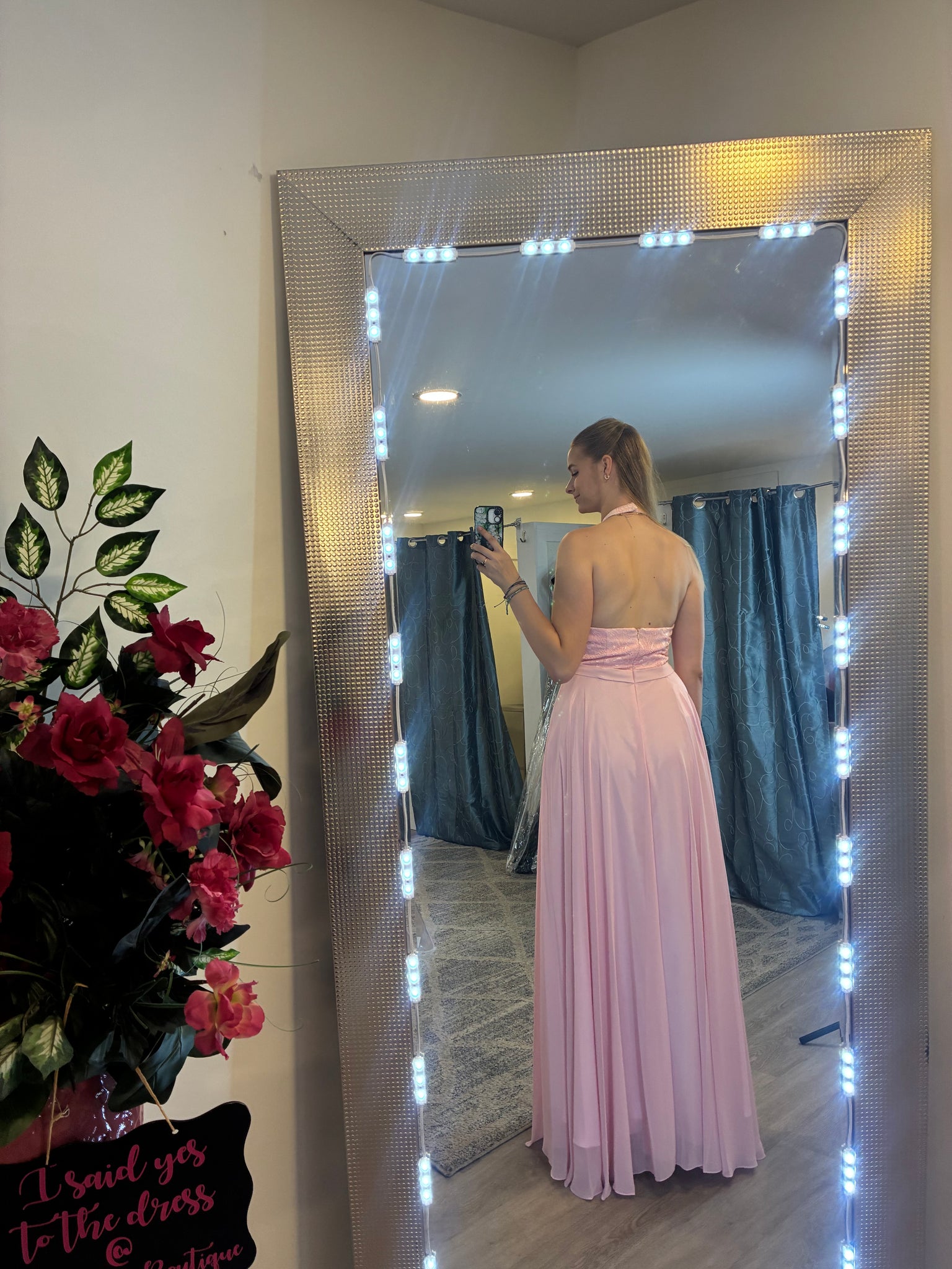 Brittany’s Boutique Dress
