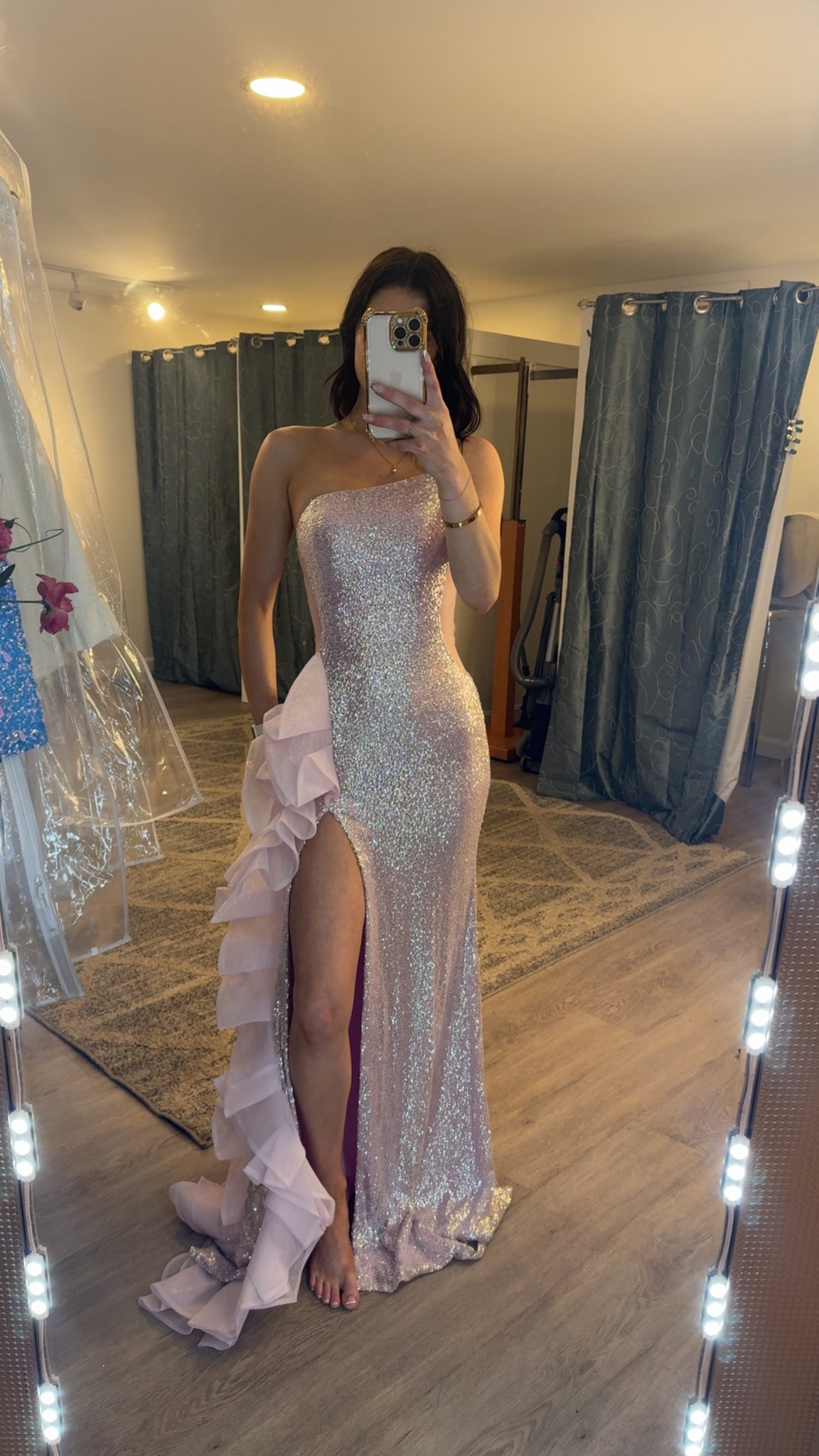 Jovani Dress