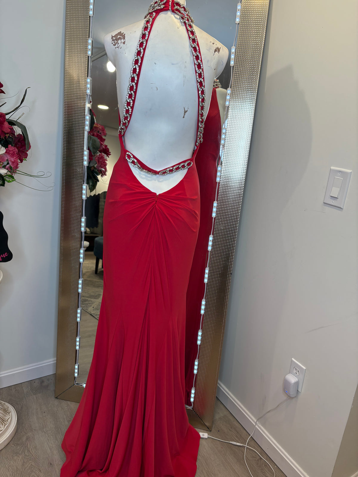 Jovani Dress size 4